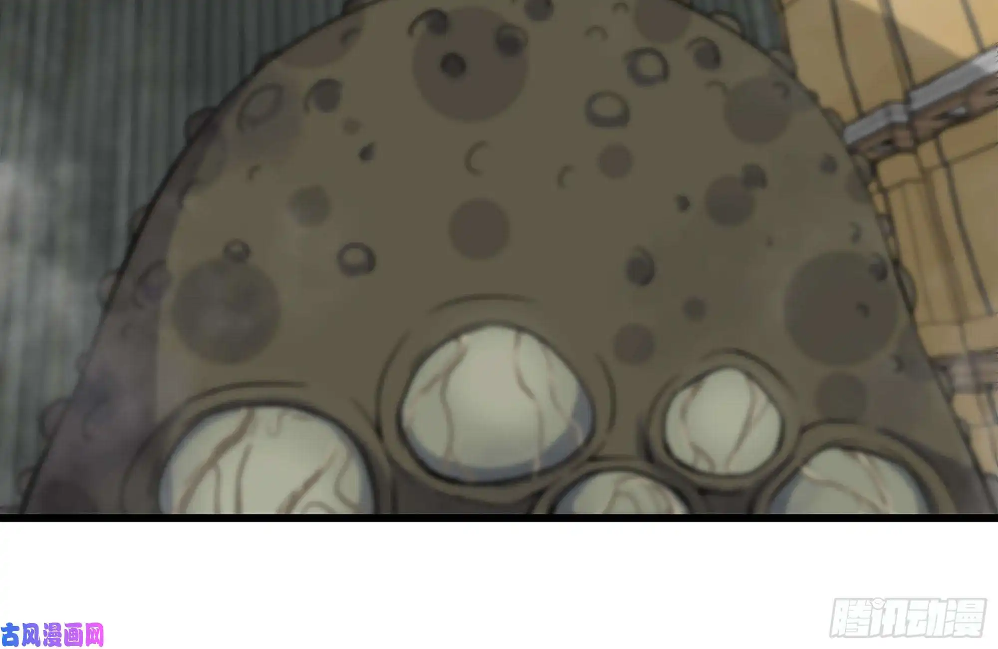 我在末世搬金砖133-尸王的老巢