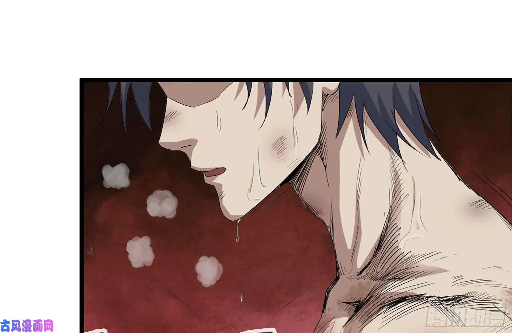 我在末世搬金砖136-尸王再现