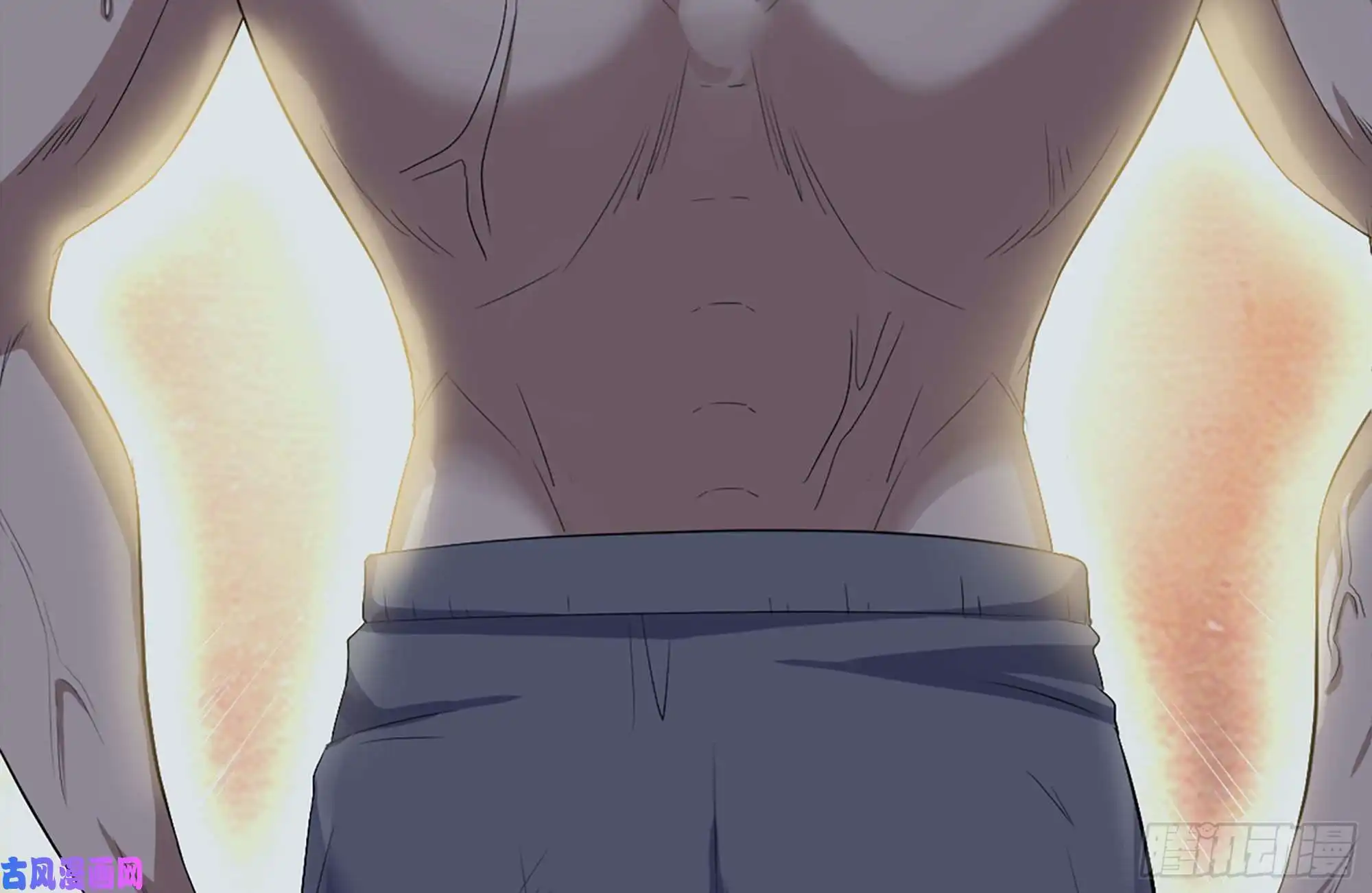 我在末世搬金砖136-尸王再现