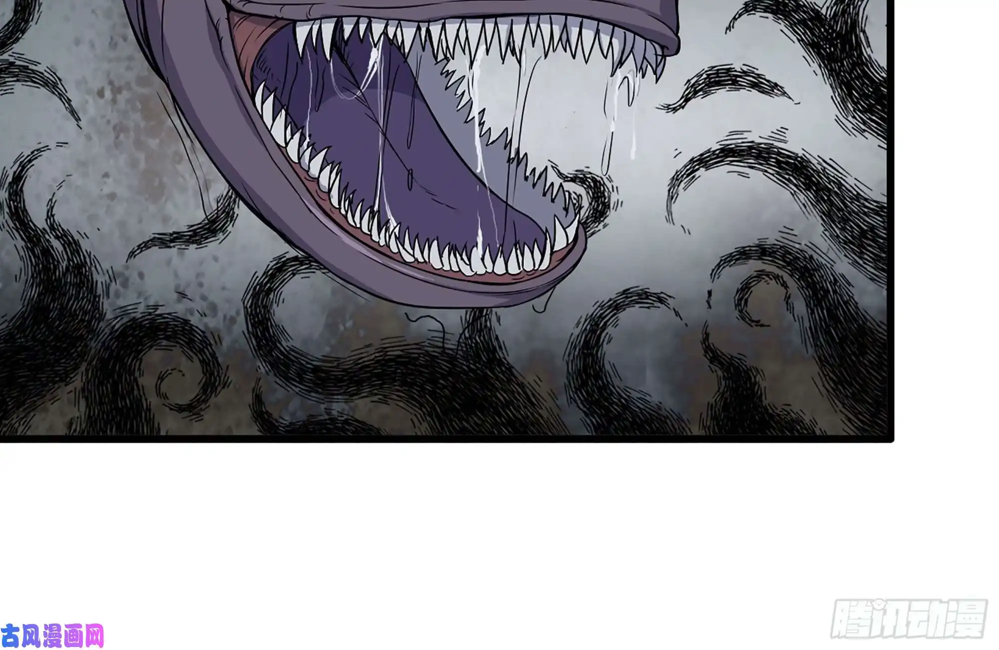 我在末世搬金砖138-大战尸王