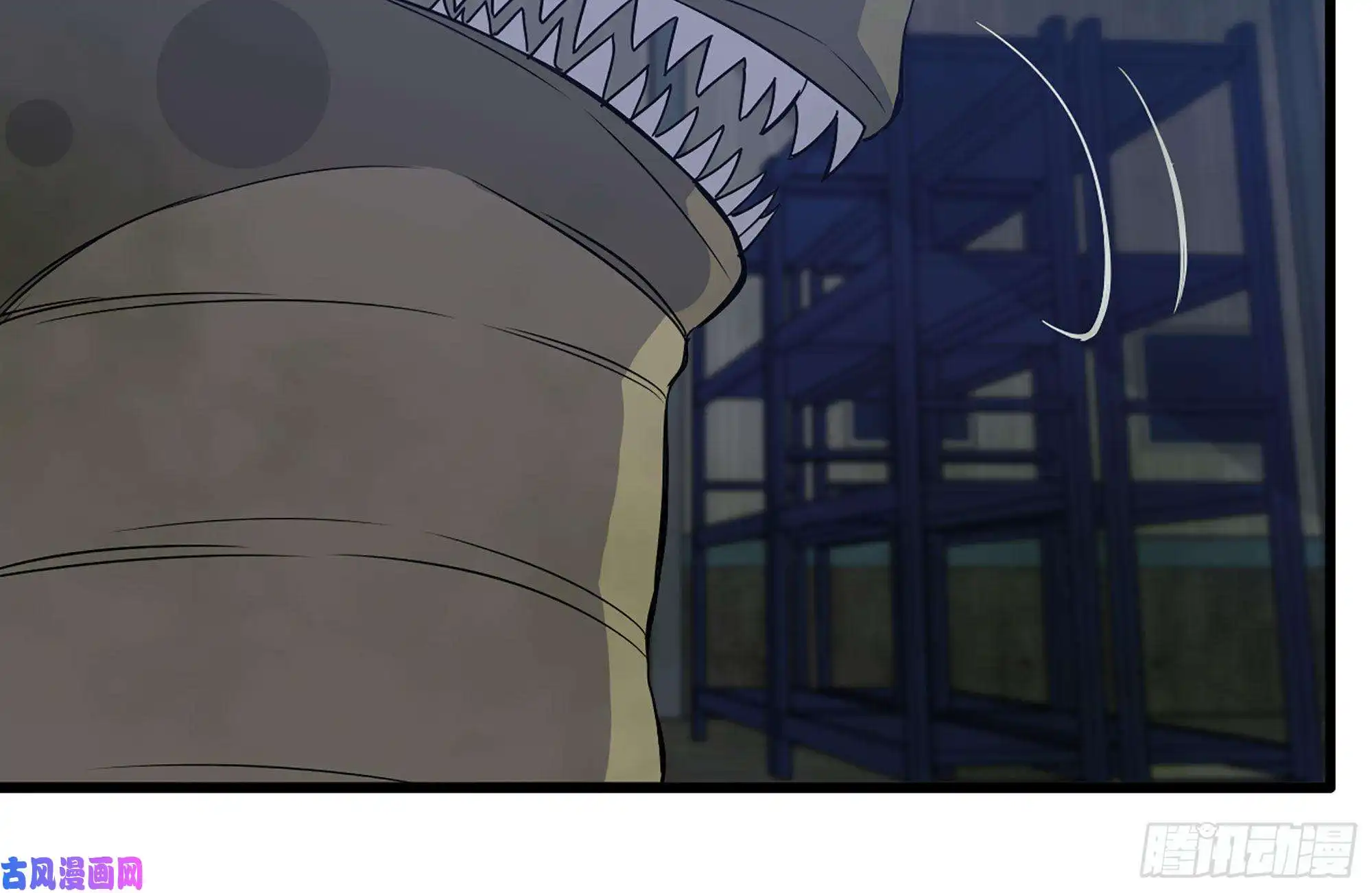 我在末世搬金砖138-大战尸王