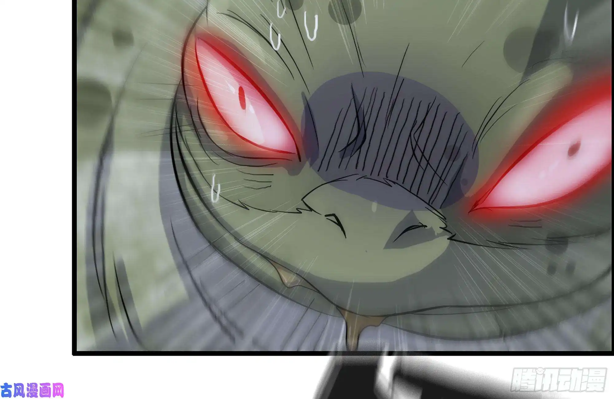 我在末世搬金砖140-决斗