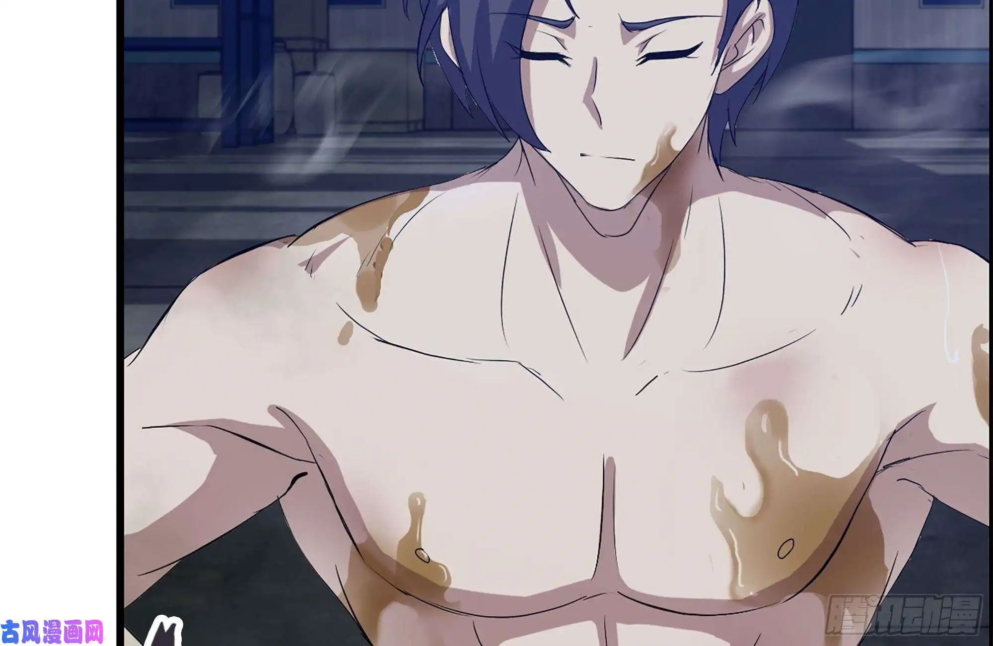 我在末世搬金砖140-决斗