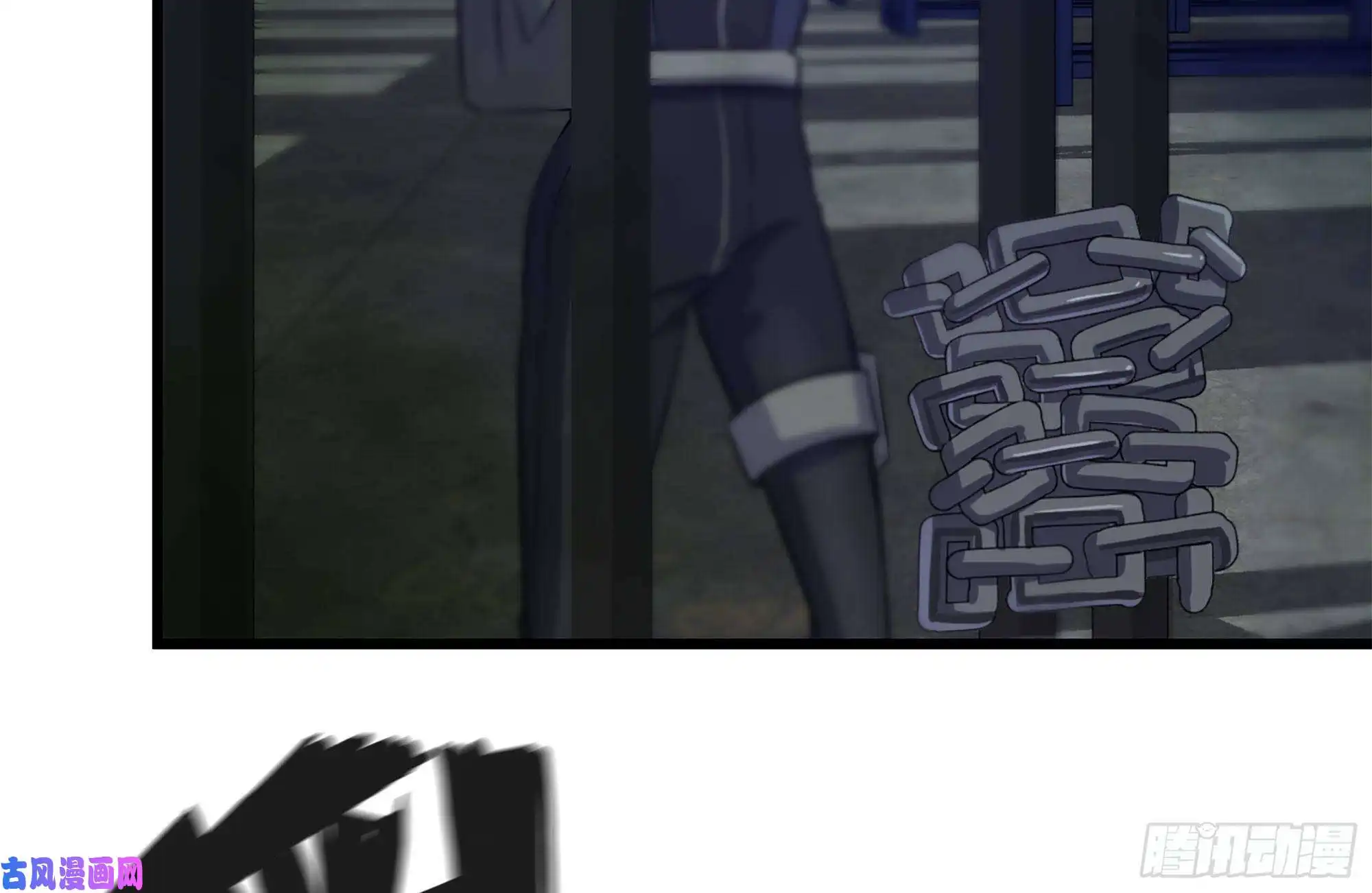 我在末世搬金砖140-决斗