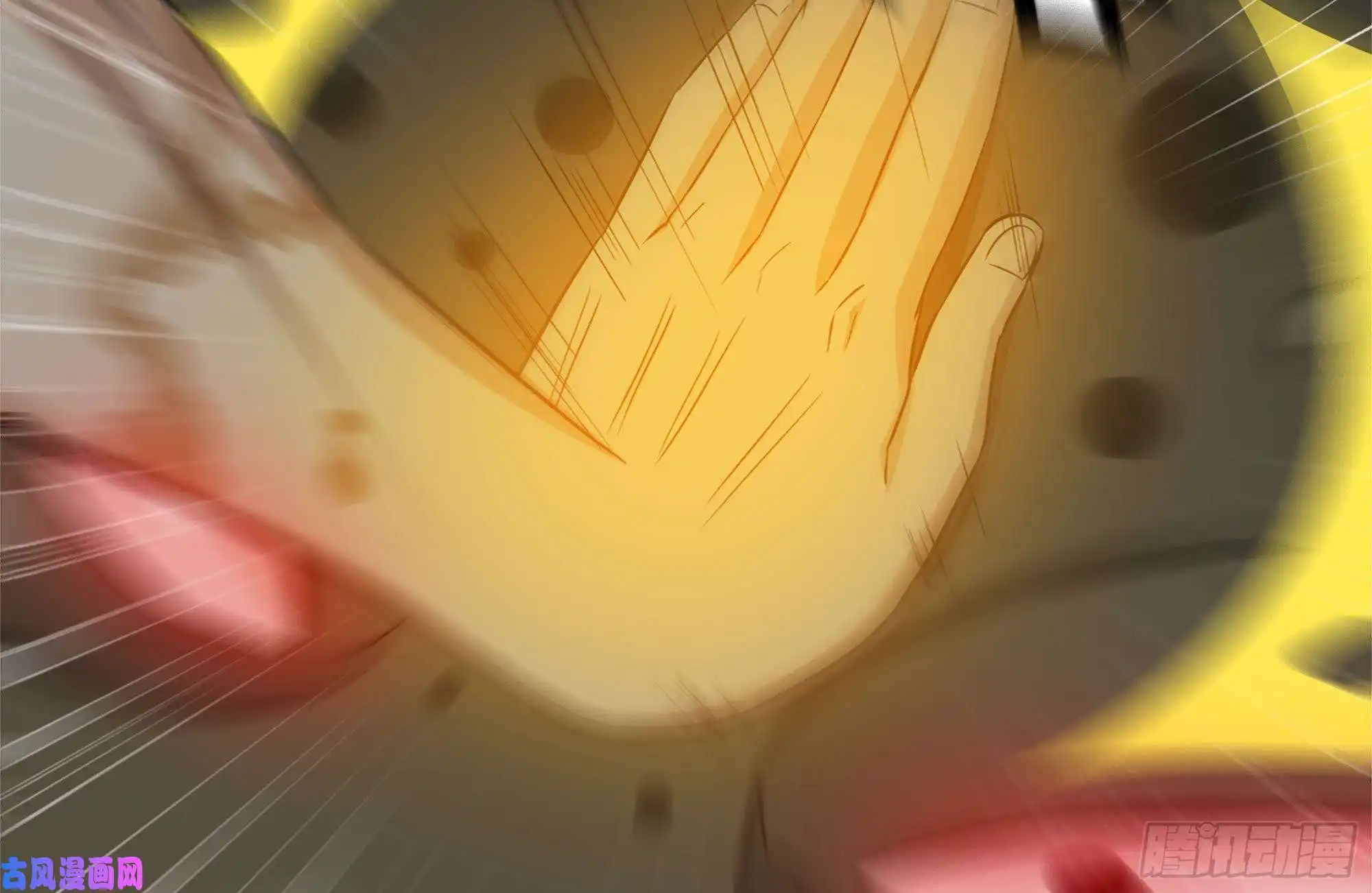 我在末世搬金砖141-阴间宝宝