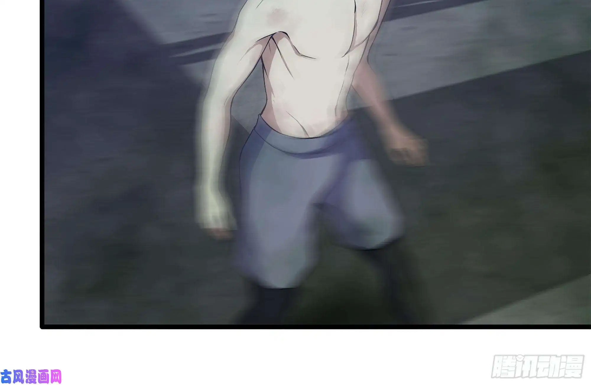 我在末世搬金砖141-阴间宝宝