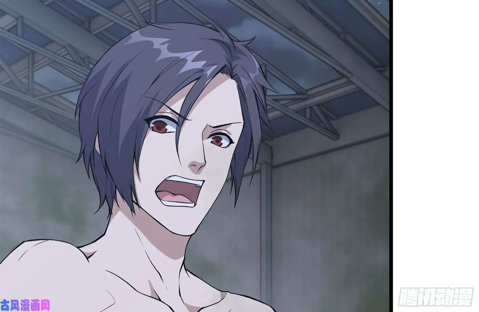 我在末世搬金砖141-阴间宝宝