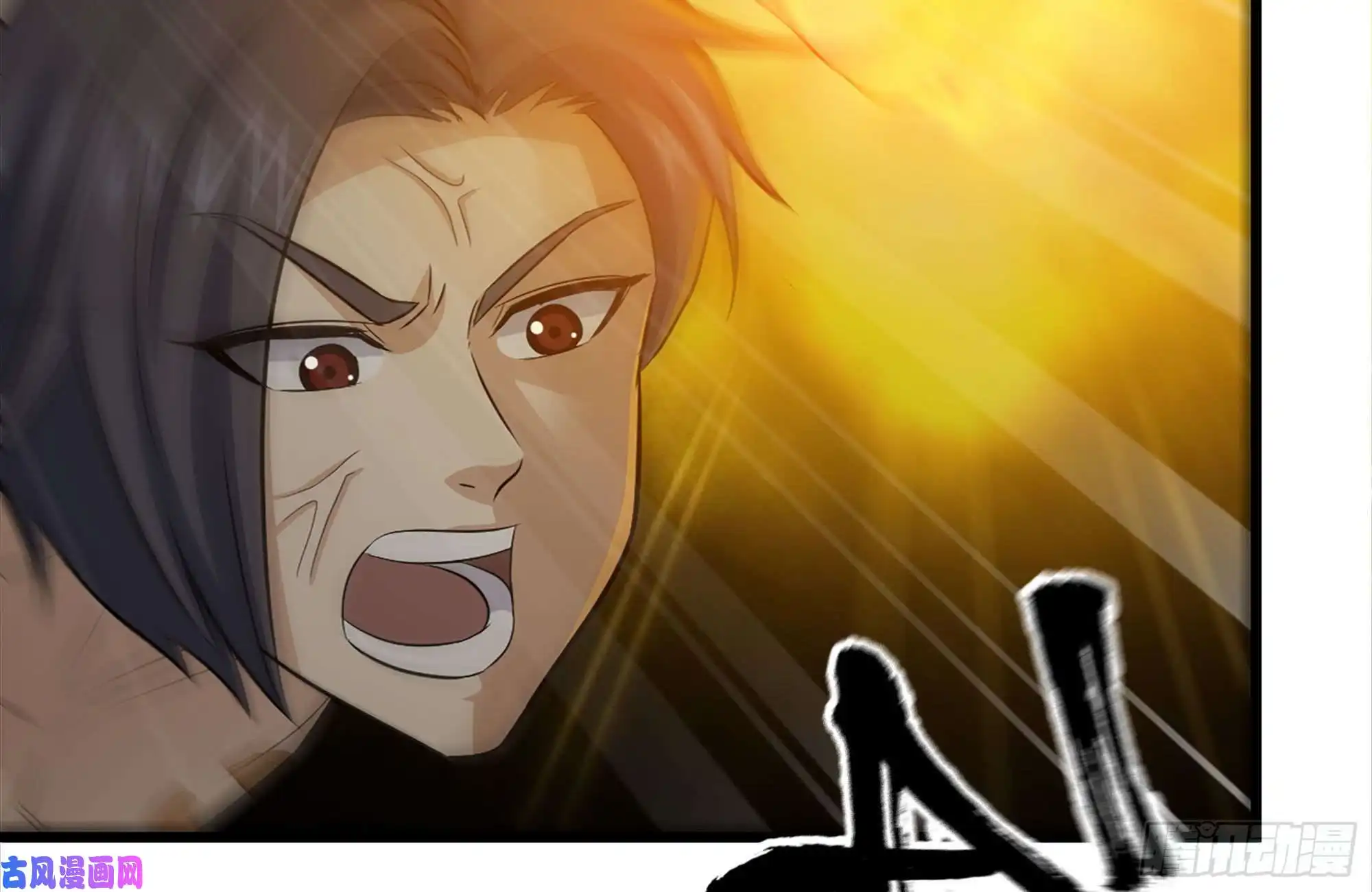 我在末世搬金砖141-阴间宝宝