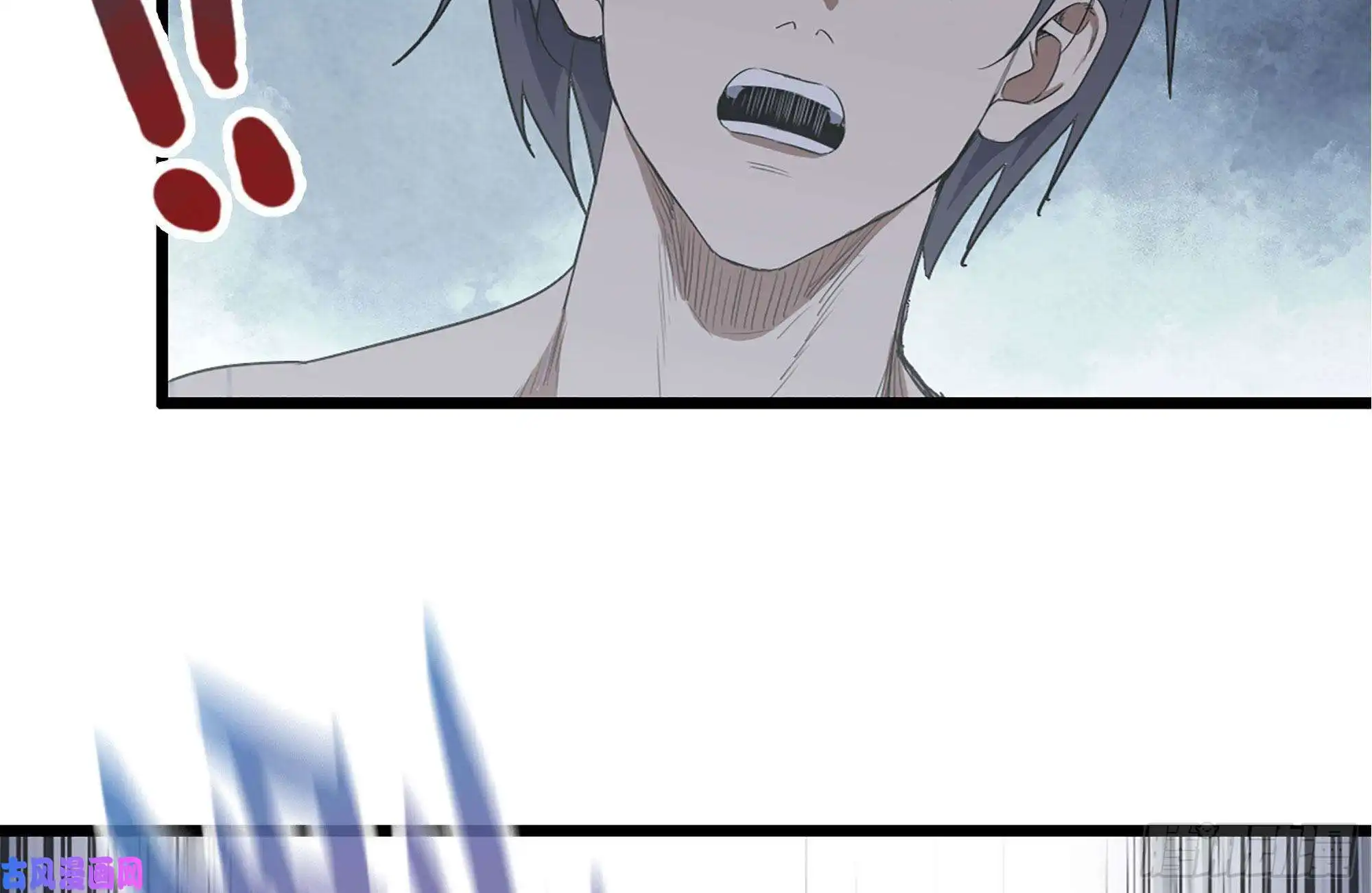 我在末世搬金砖141-阴间宝宝