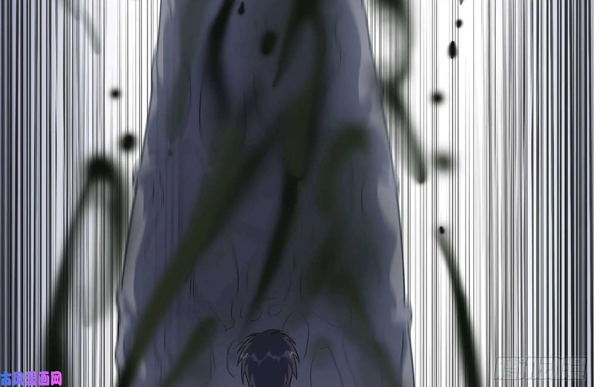 我在末世搬金砖141-阴间宝宝