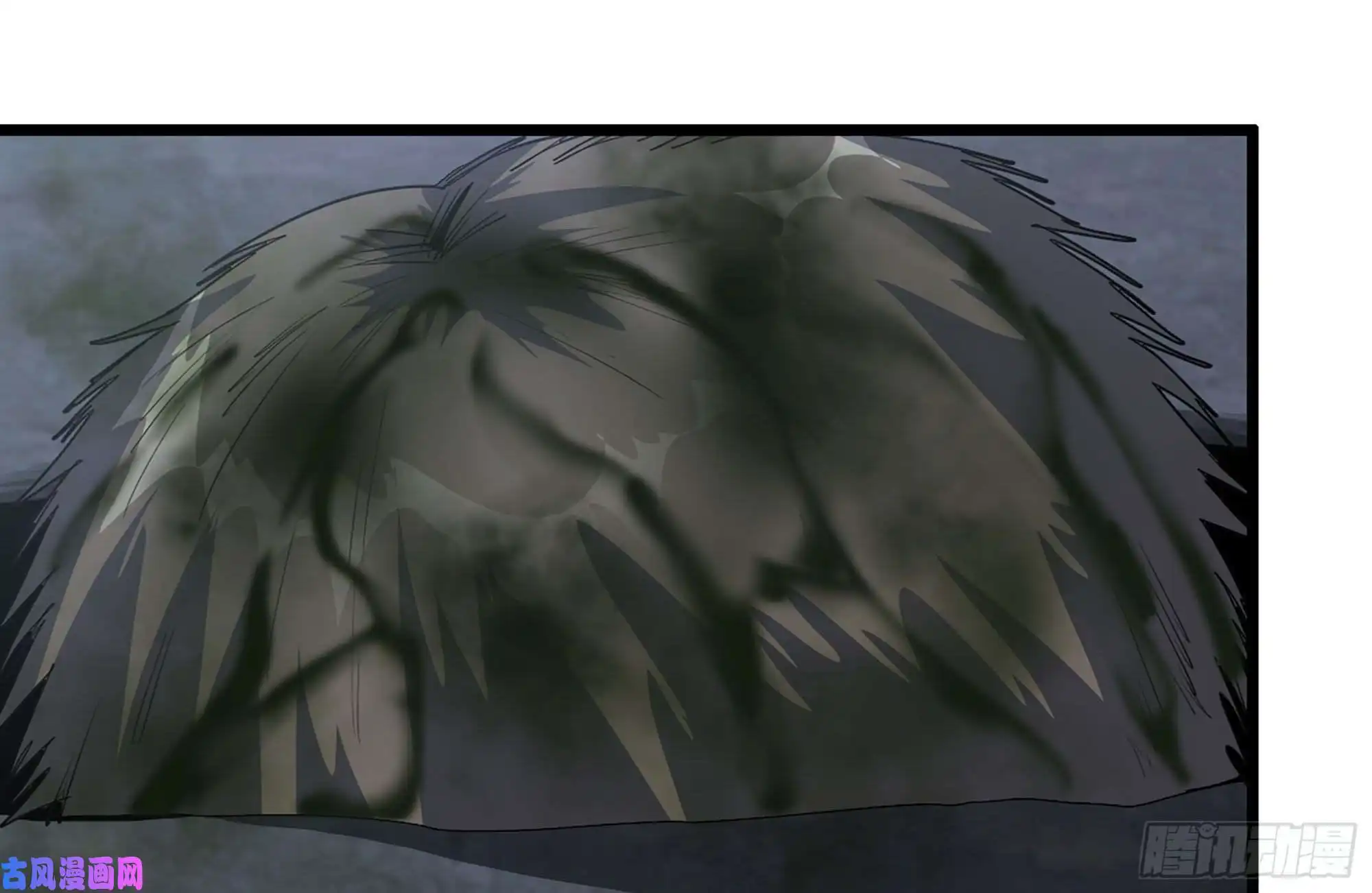 我在末世搬金砖141-阴间宝宝