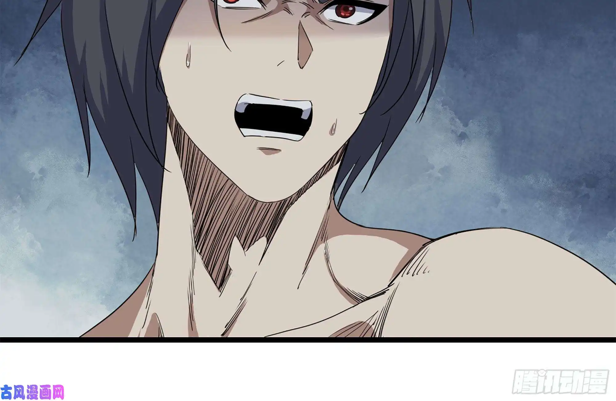 我在末世搬金砖141-阴间宝宝