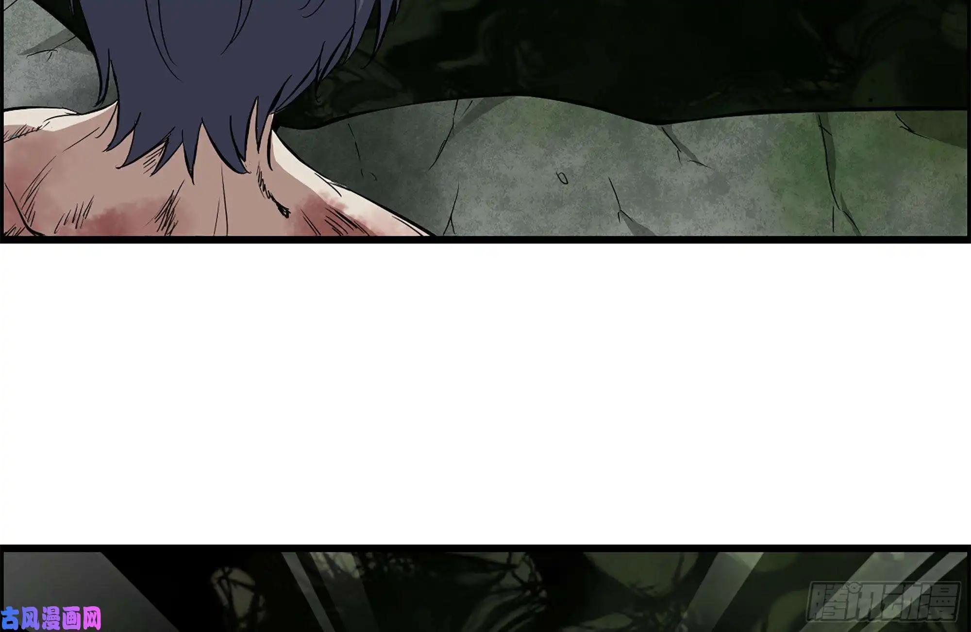 我在末世搬金砖142-在劫难逃