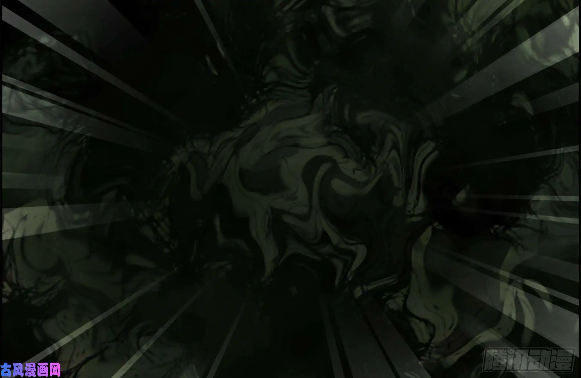 我在末世搬金砖142-在劫难逃