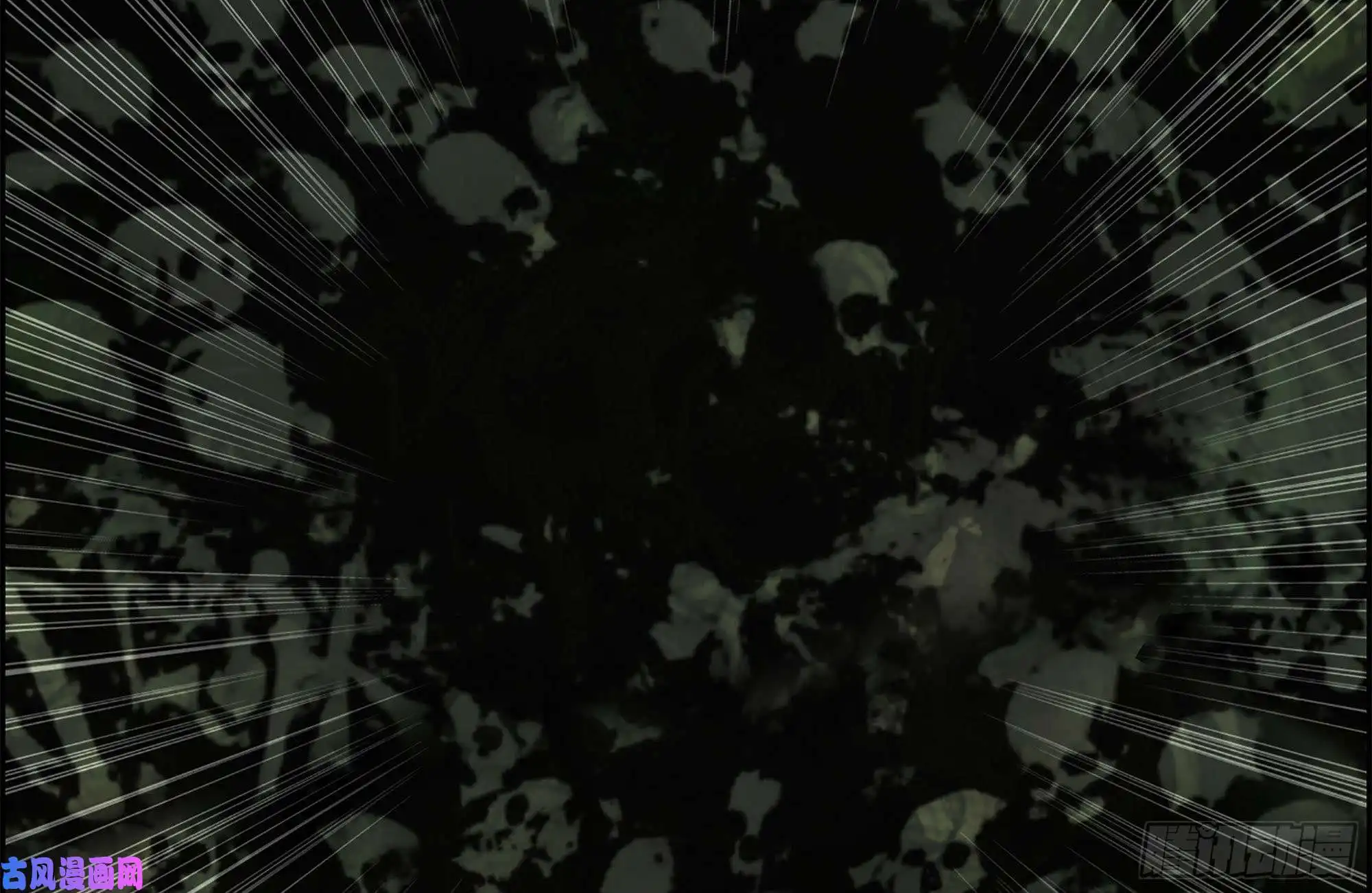 我在末世搬金砖142-在劫难逃