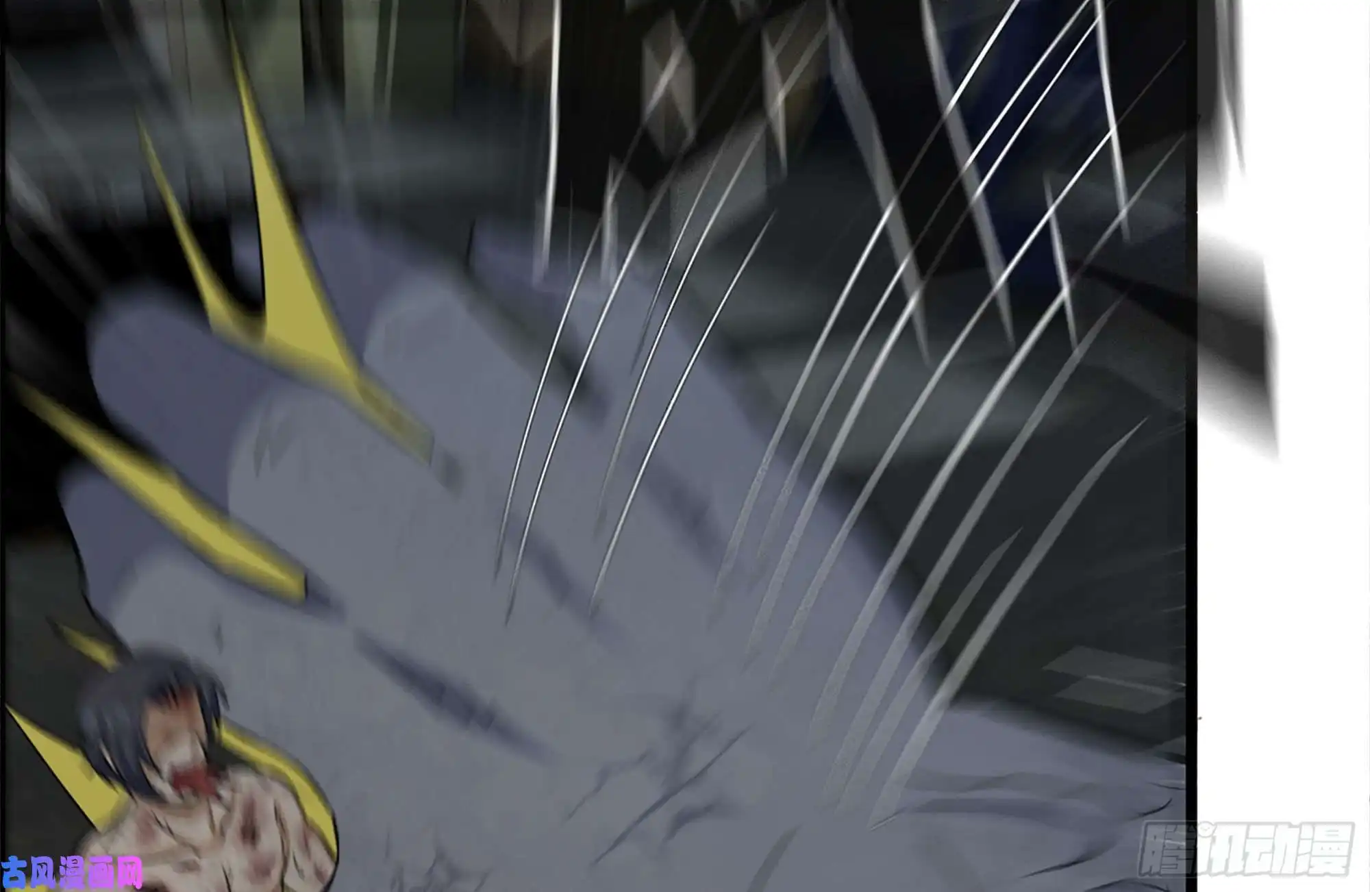 我在末世搬金砖142-在劫难逃