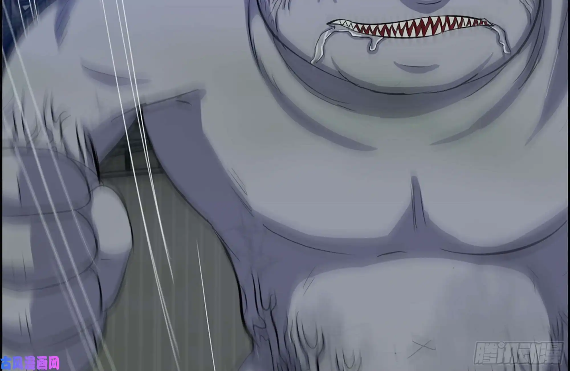 我在末世搬金砖142-在劫难逃