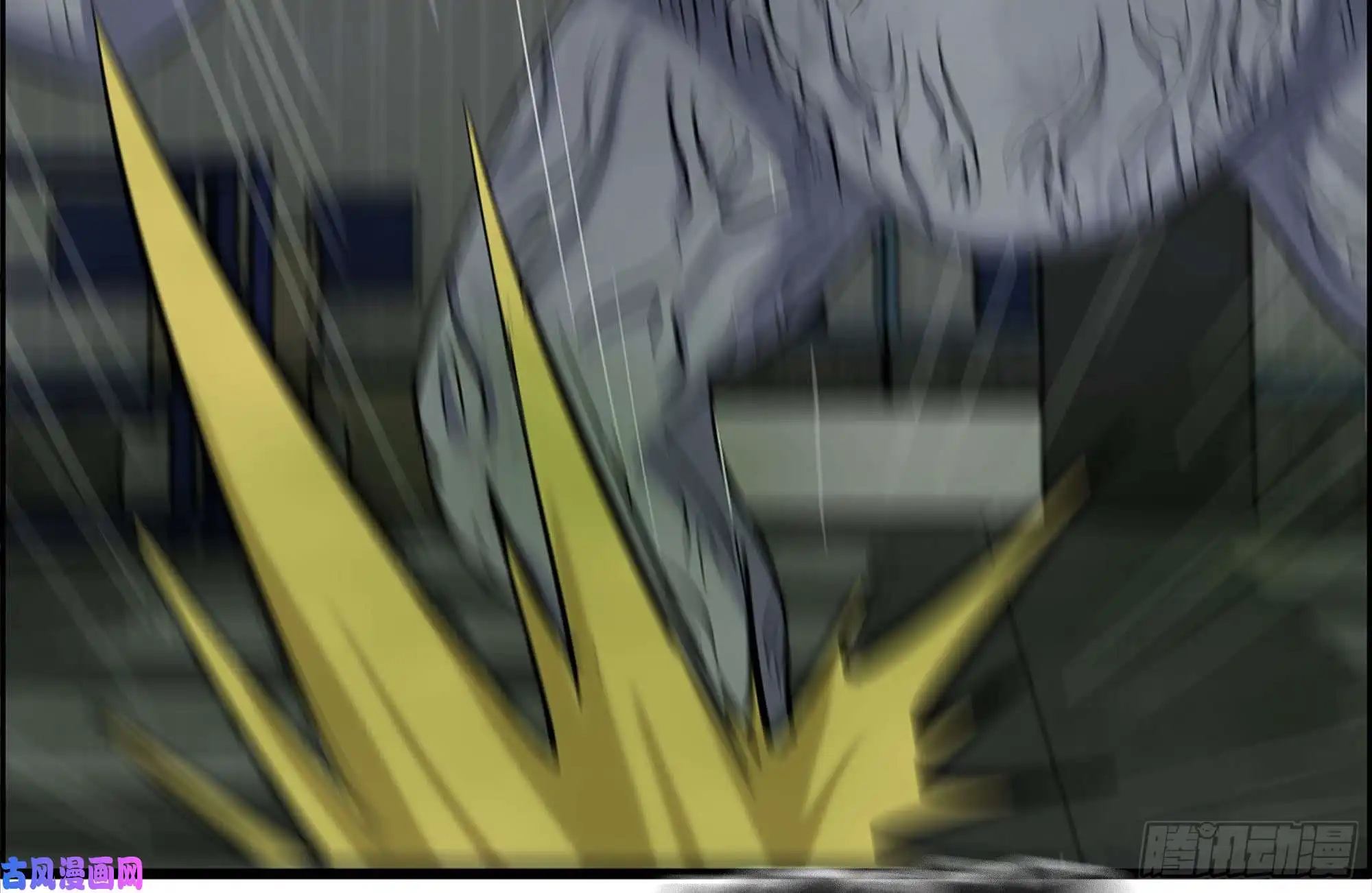 我在末世搬金砖142-在劫难逃