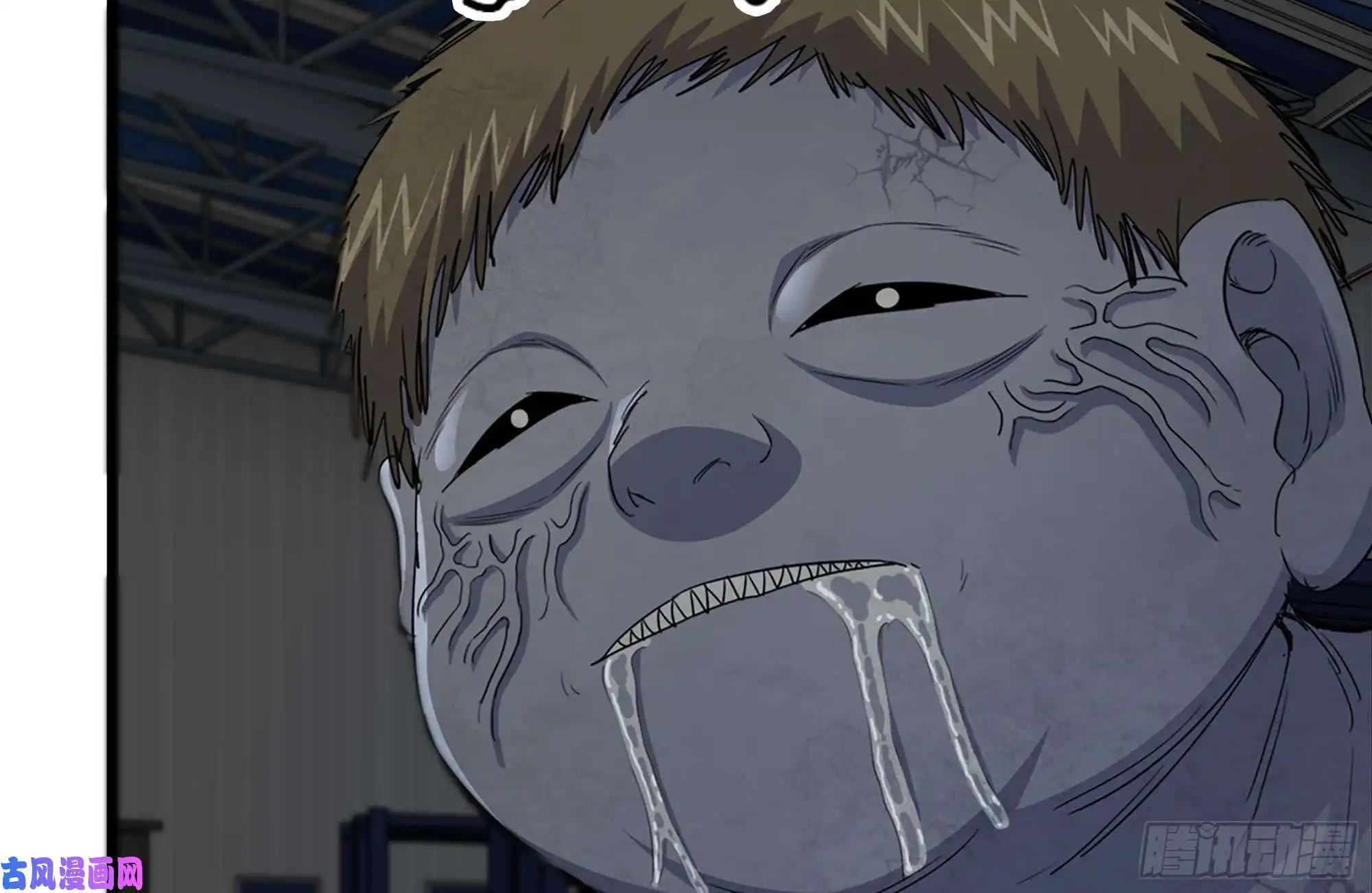 我在末世搬金砖142-在劫难逃