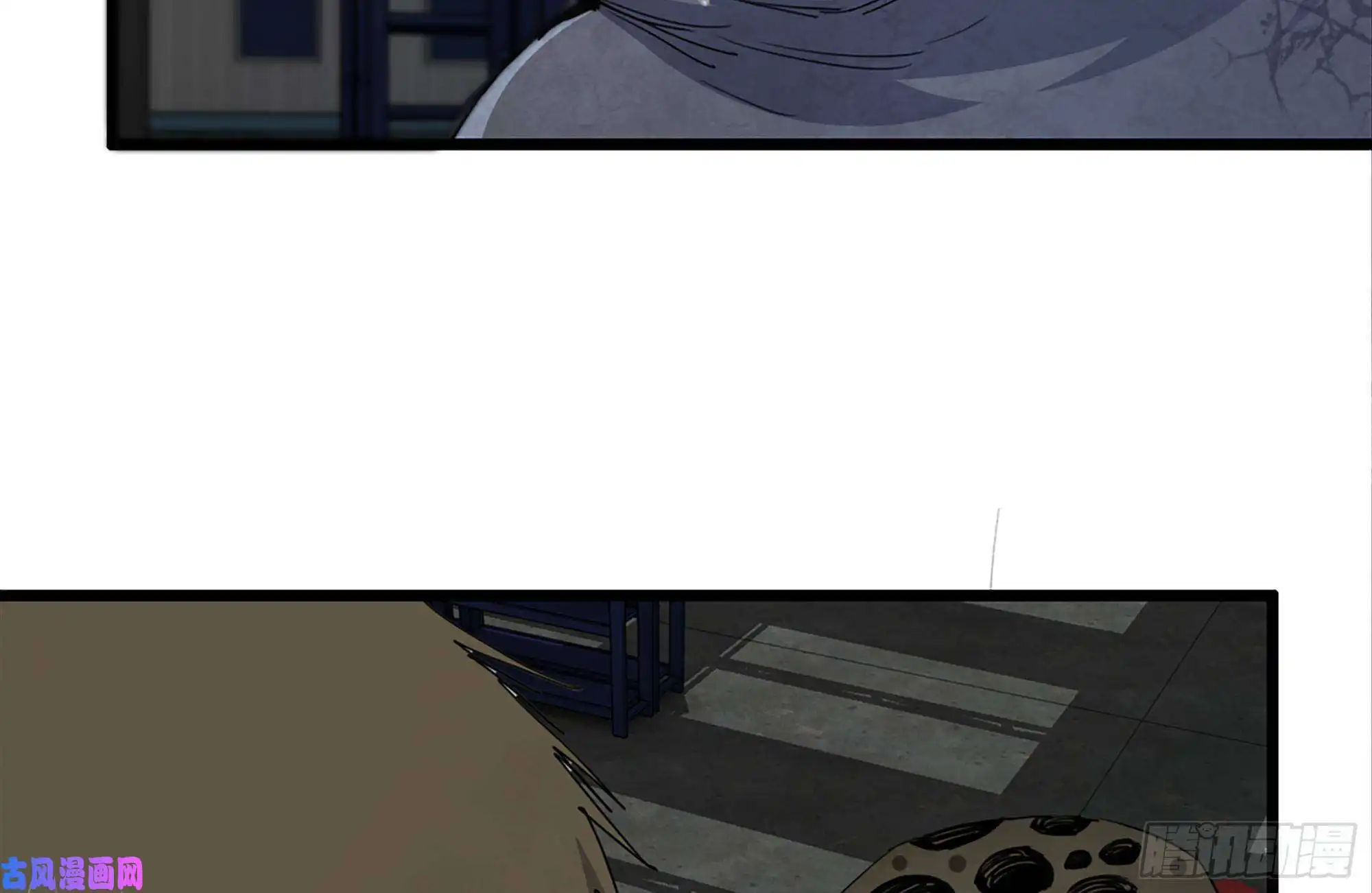 我在末世搬金砖142-在劫难逃