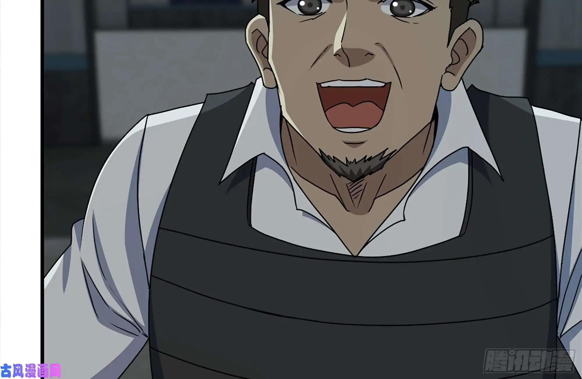 我在末世搬金砖144-危急时刻