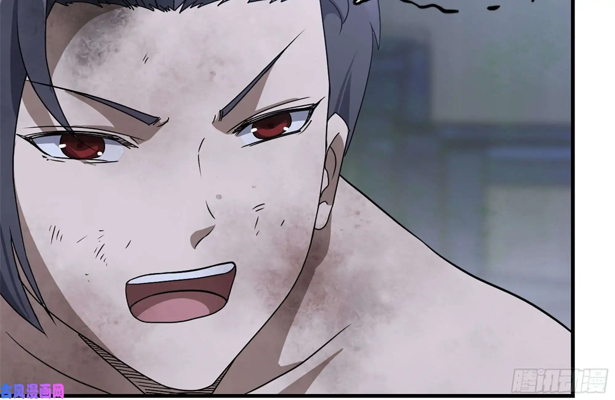 我在末世搬金砖144-危急时刻