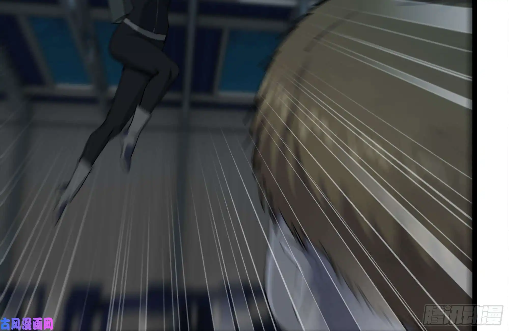 我在末世搬金砖144-危急时刻