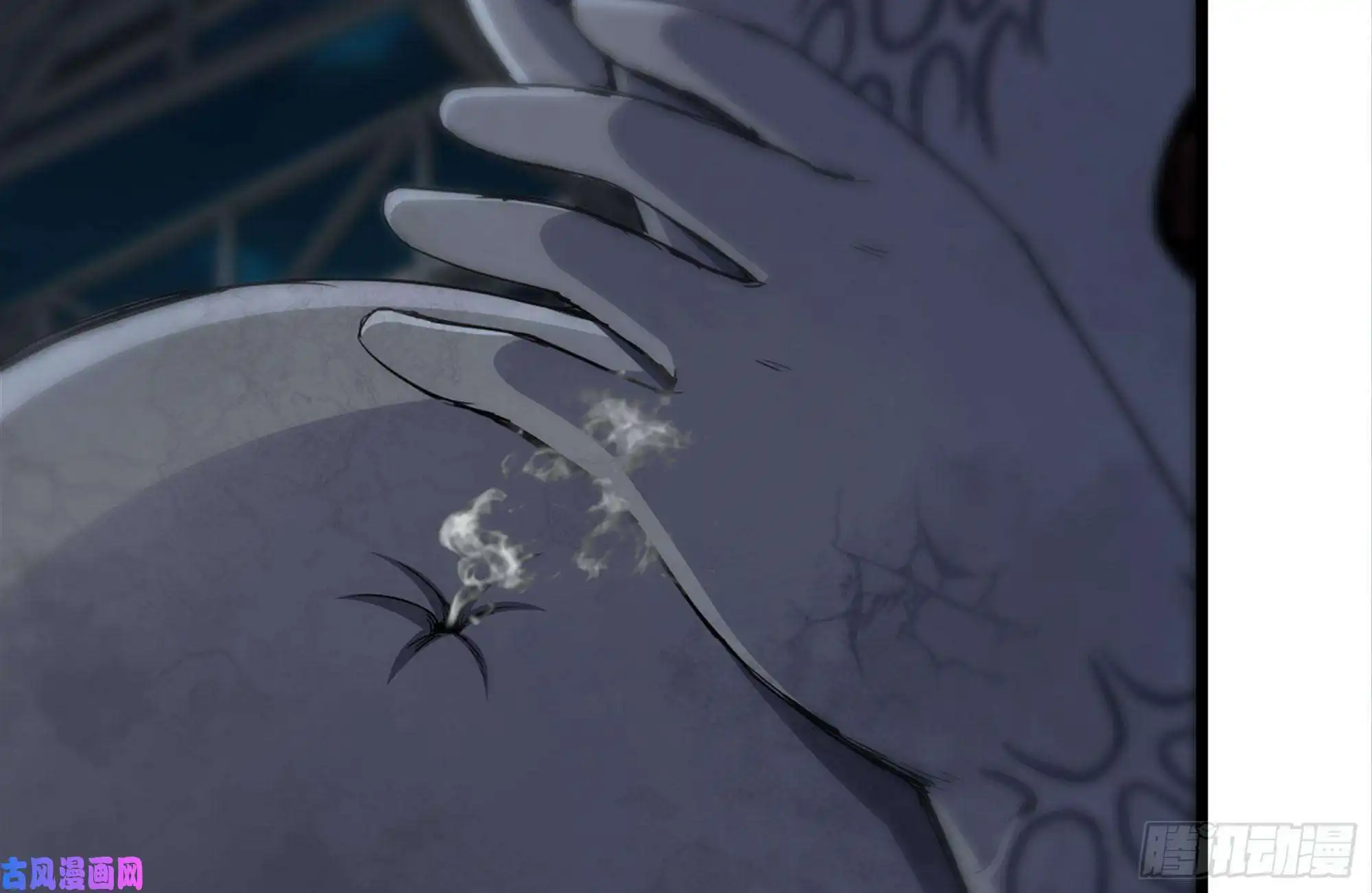 我在末世搬金砖144-危急时刻