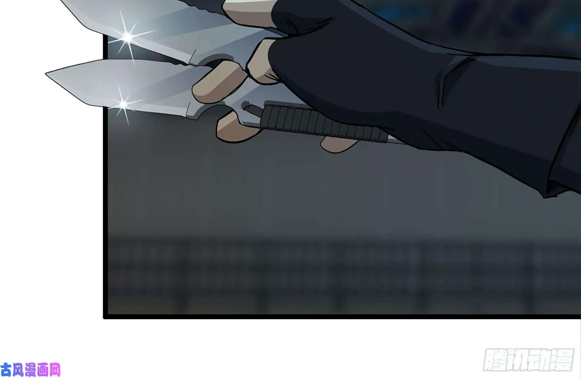 我在末世搬金砖144-危急时刻