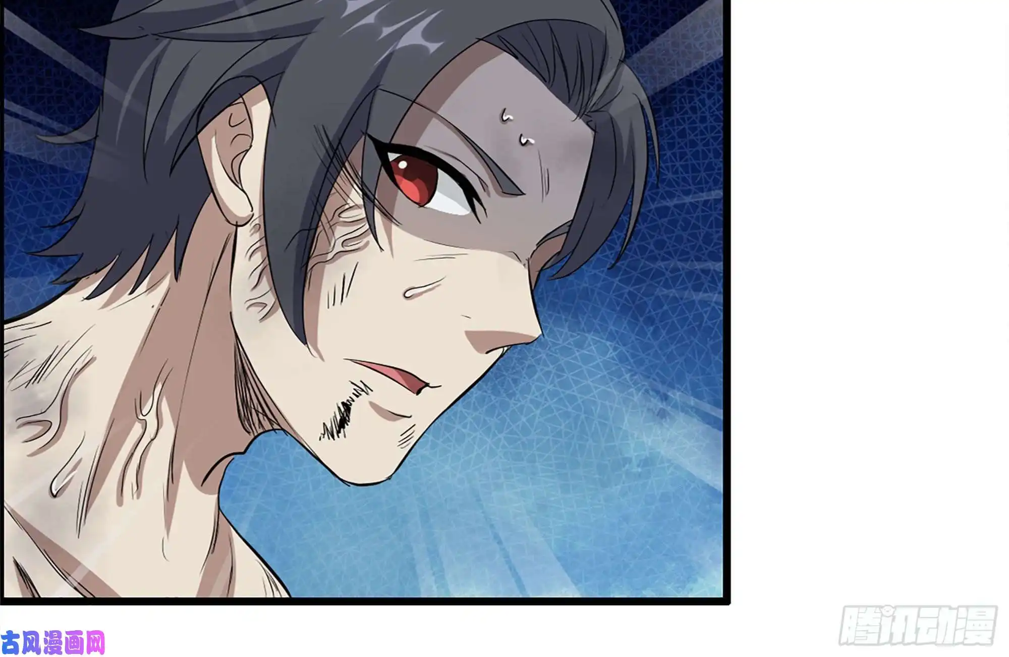 我在末世搬金砖146-放手一搏