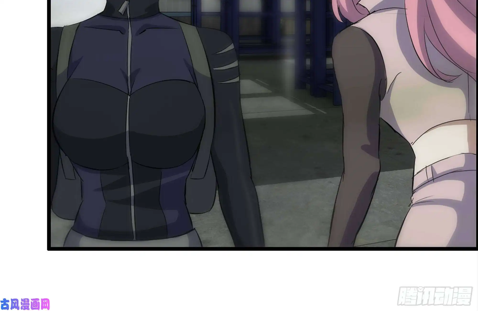 我在末世搬金砖146-放手一搏