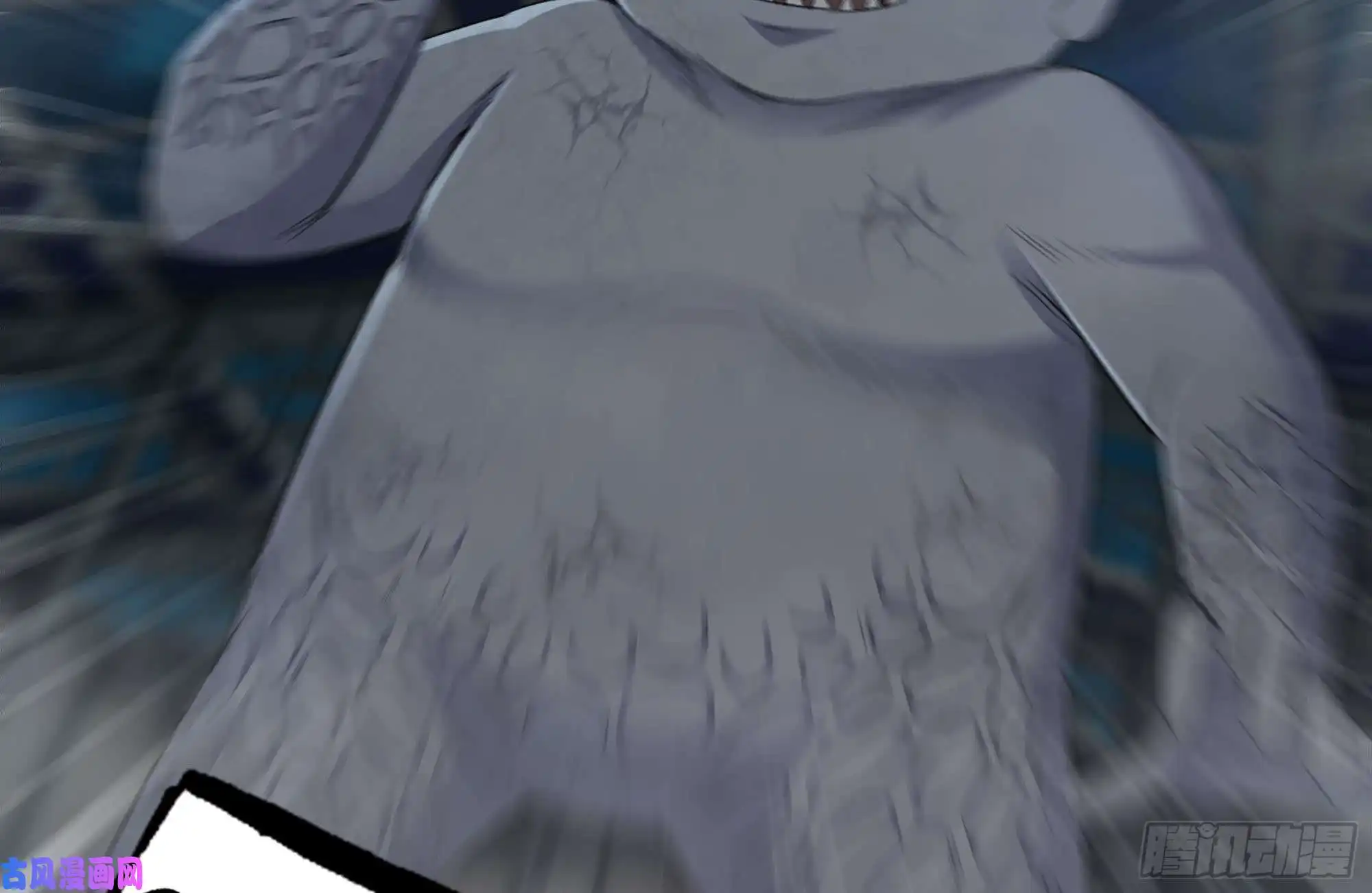 我在末世搬金砖146-放手一搏