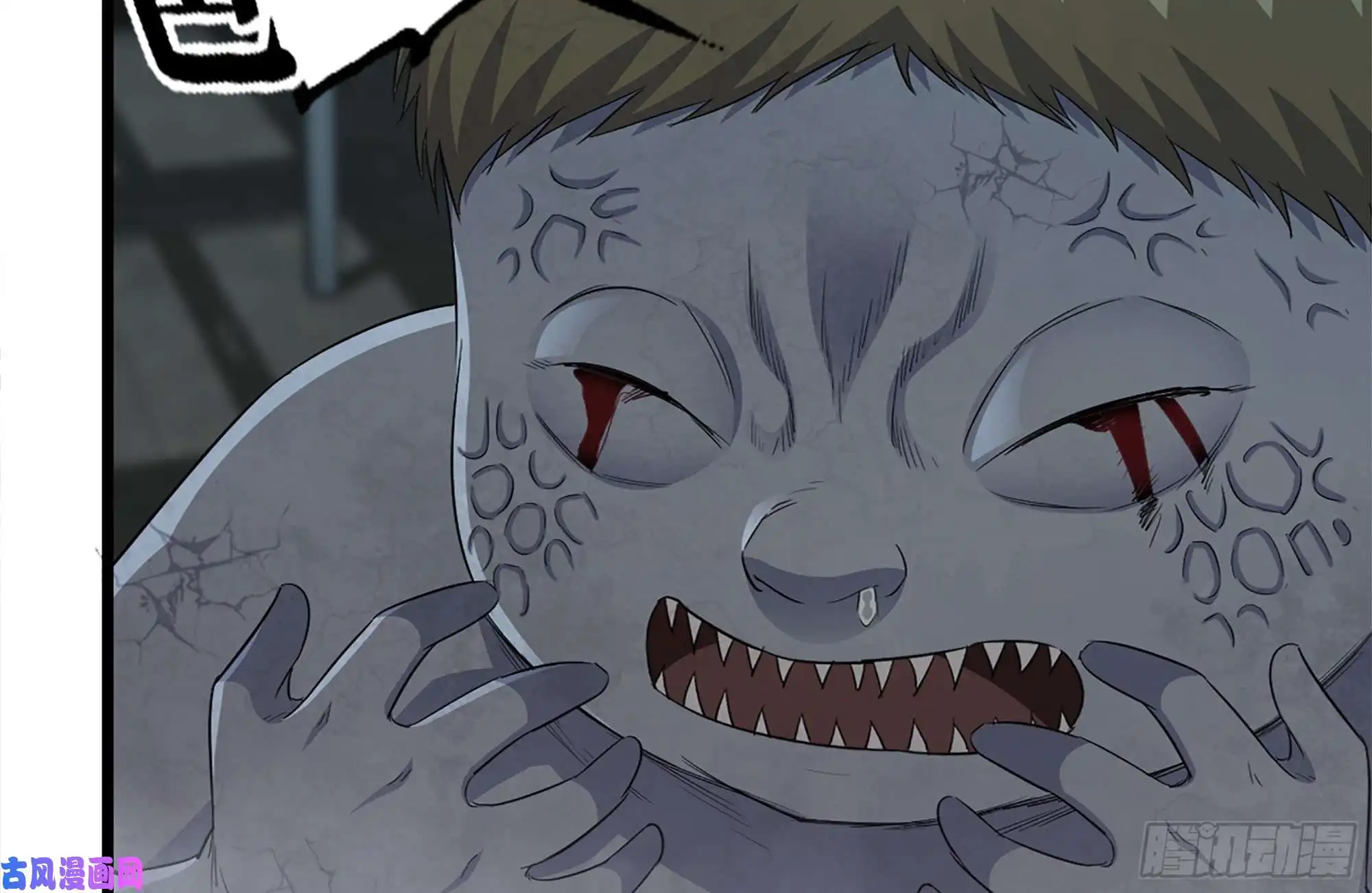 我在末世搬金砖146-放手一搏