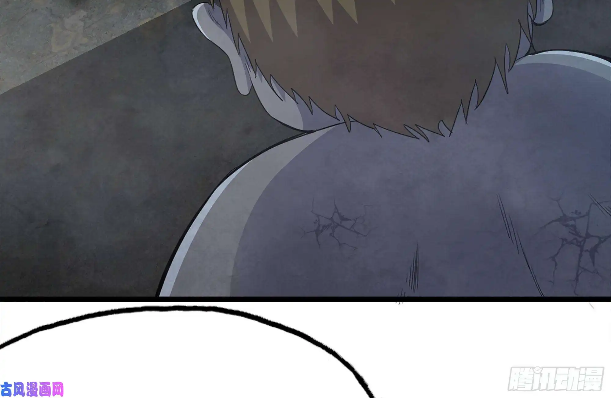 我在末世搬金砖146-放手一搏