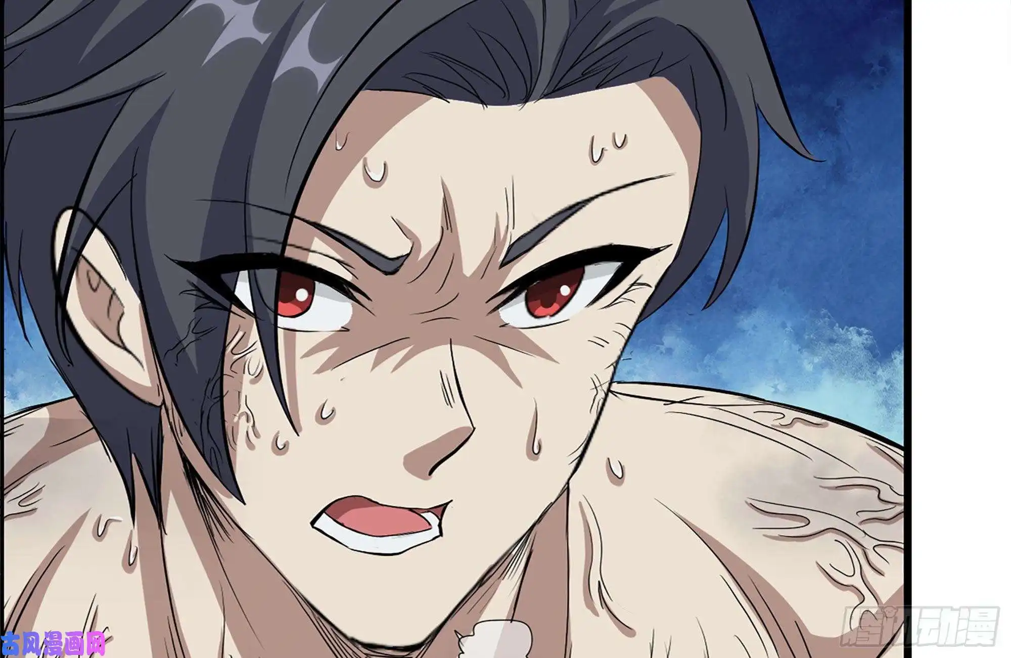 我在末世搬金砖146-放手一搏