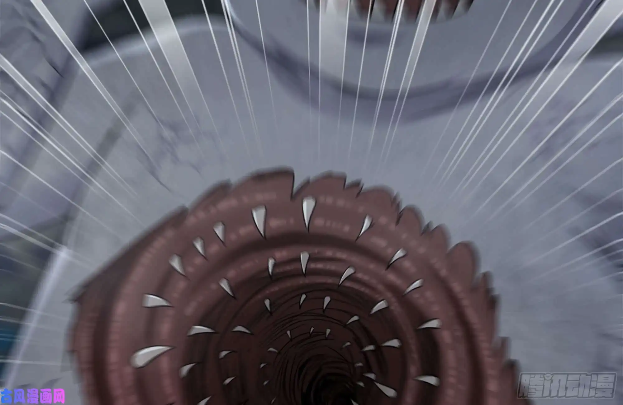 我在末世搬金砖146-放手一搏