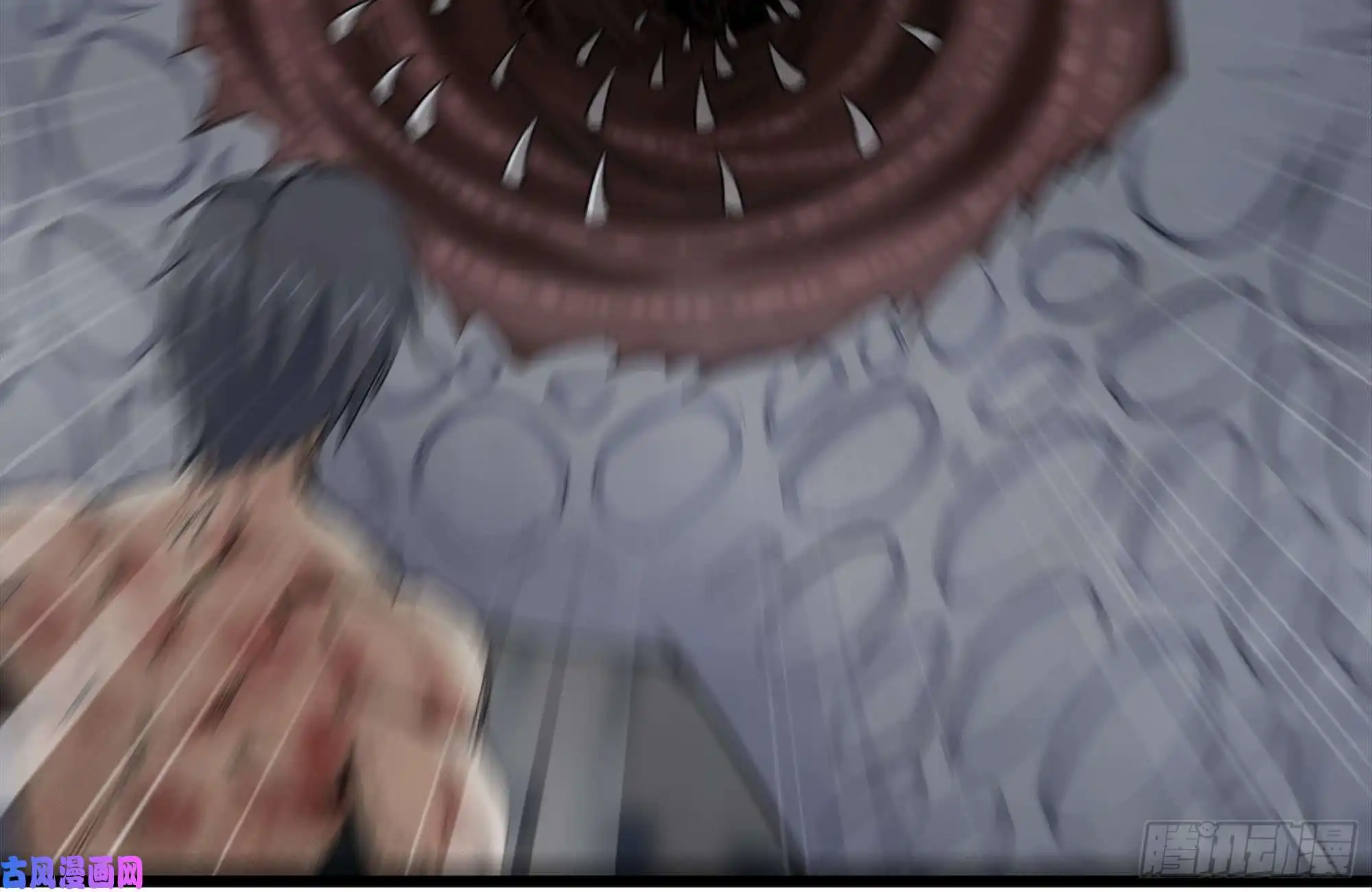 我在末世搬金砖146-放手一搏