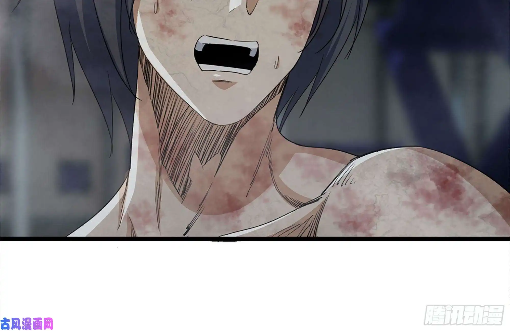 我在末世搬金砖146-放手一搏