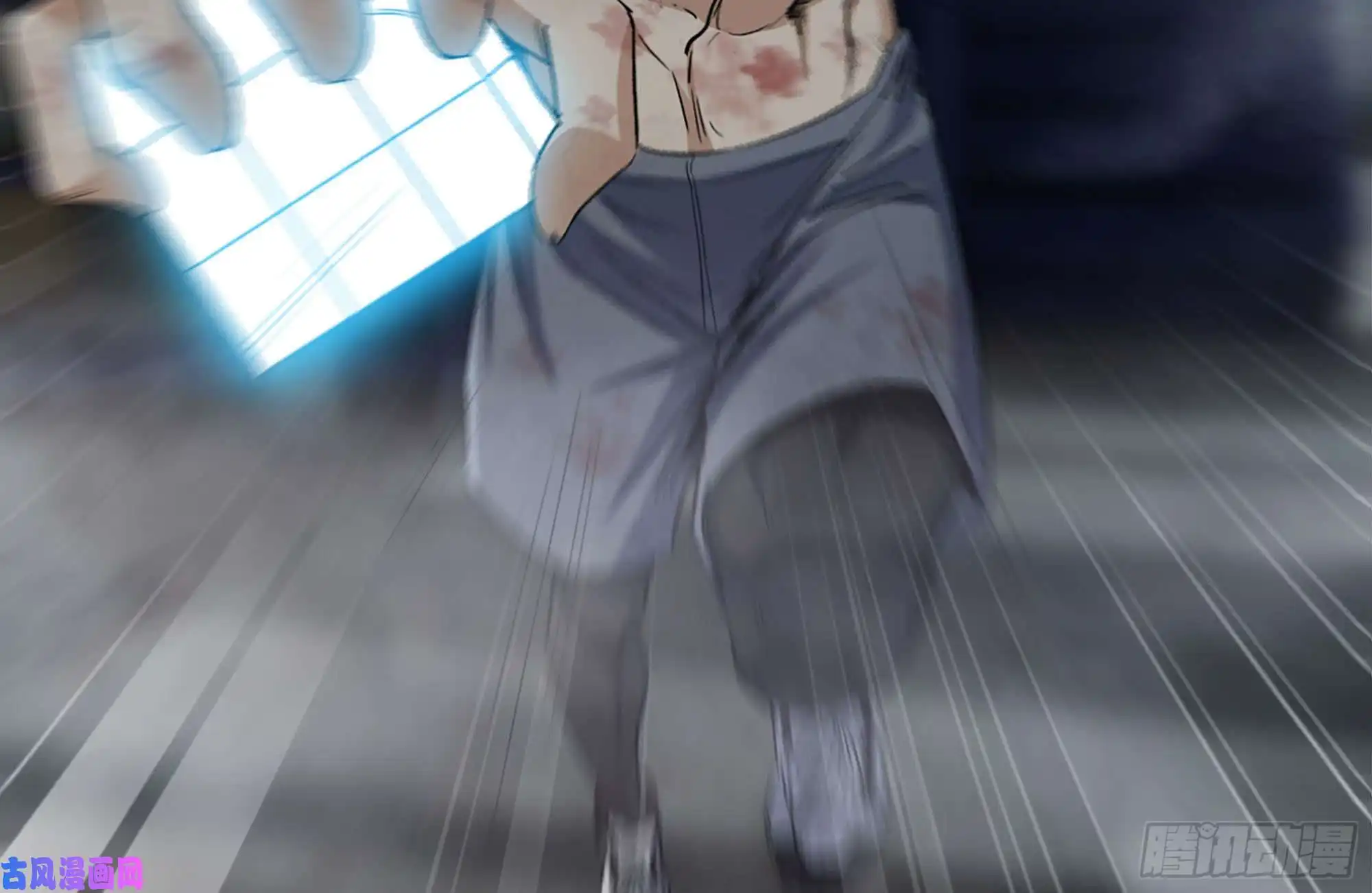 我在末世搬金砖146-放手一搏