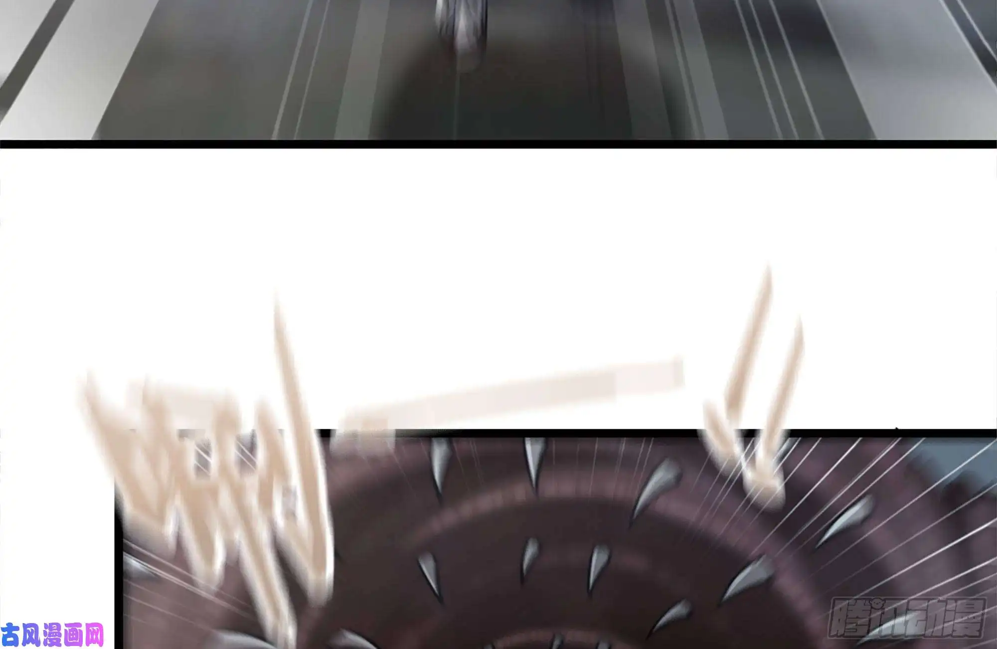 我在末世搬金砖146-放手一搏