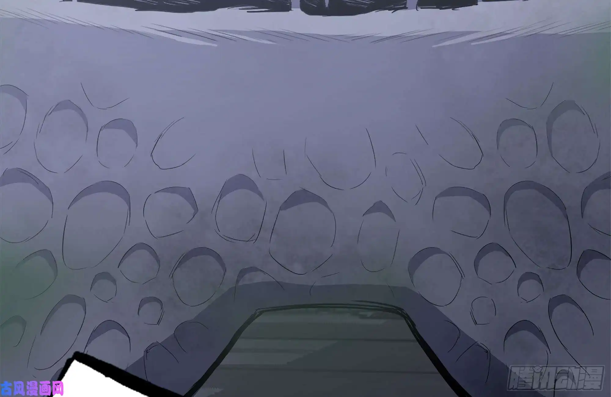 我在末世搬金砖146-放手一搏