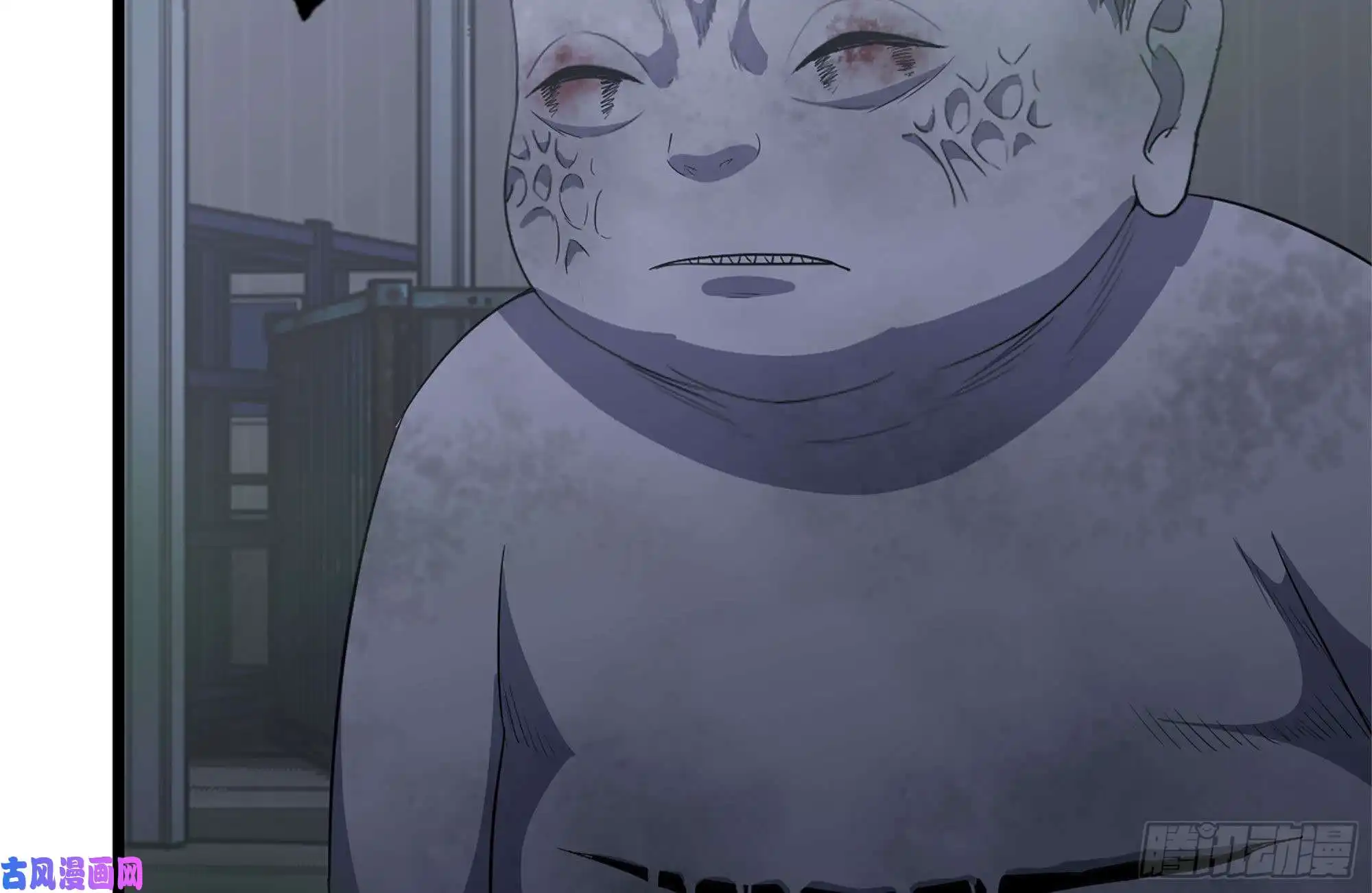 我在末世搬金砖146-放手一搏