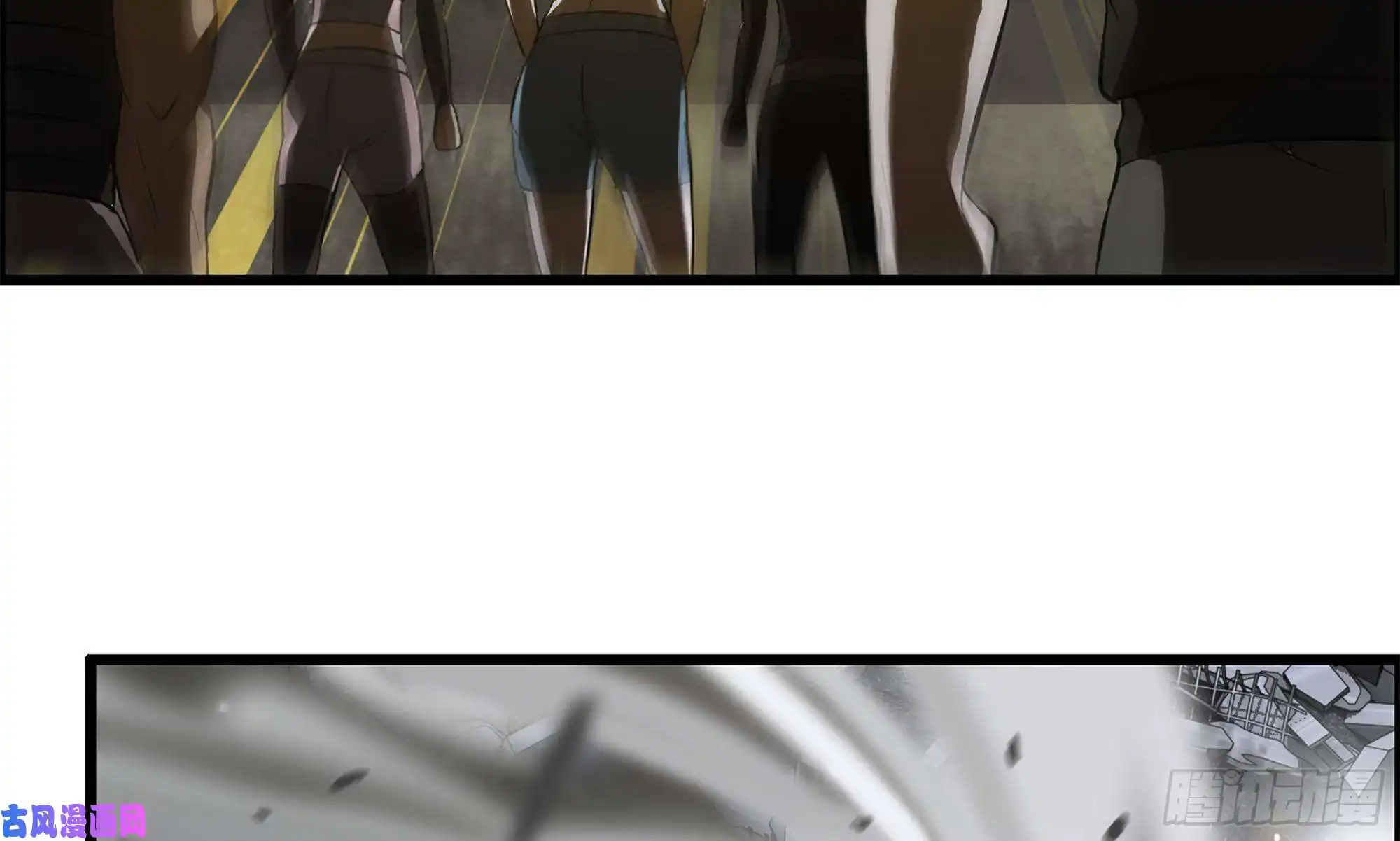 我在末世搬金砖147- 负子蟾1