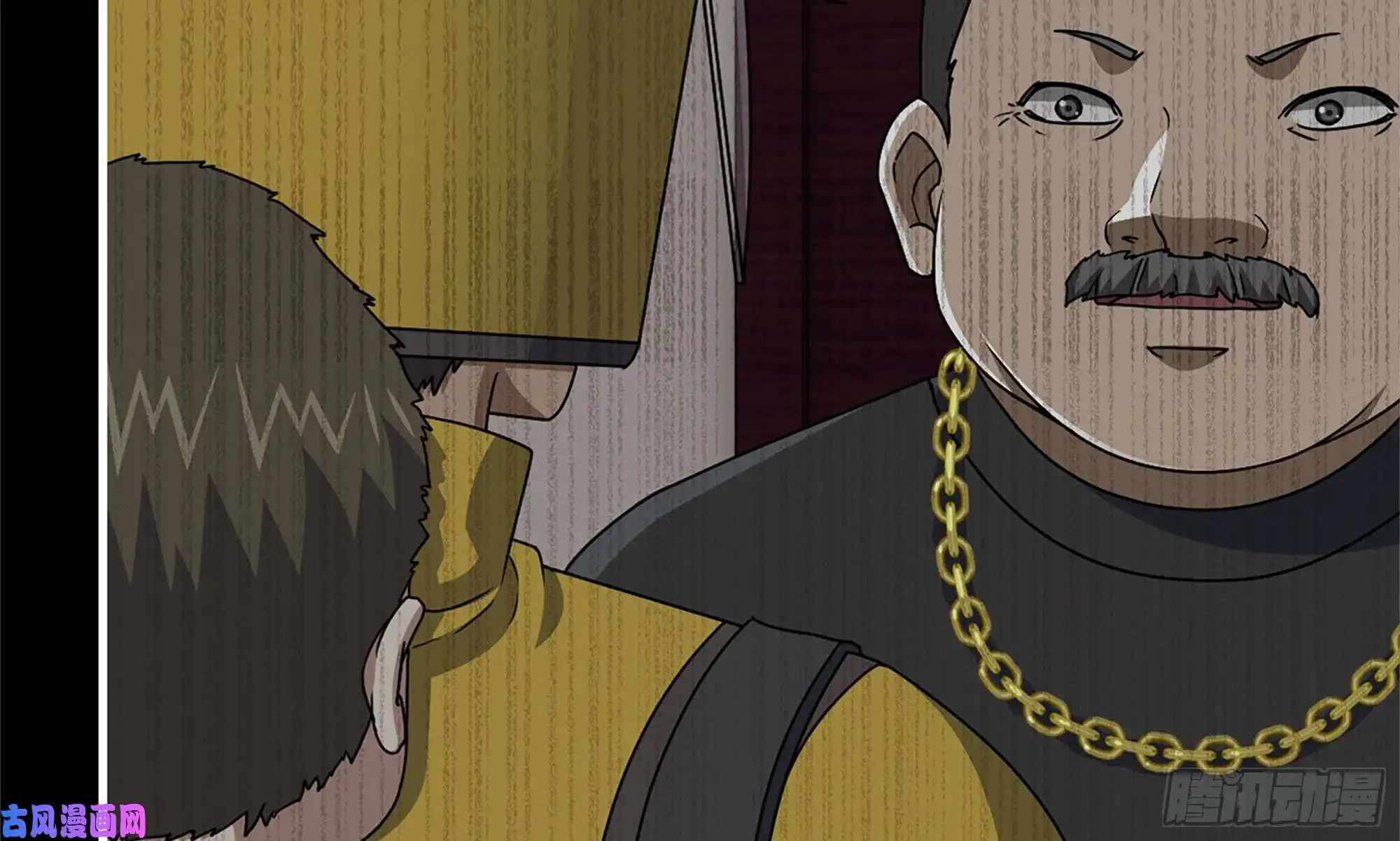 我在末世搬金砖148- 负子蟾2