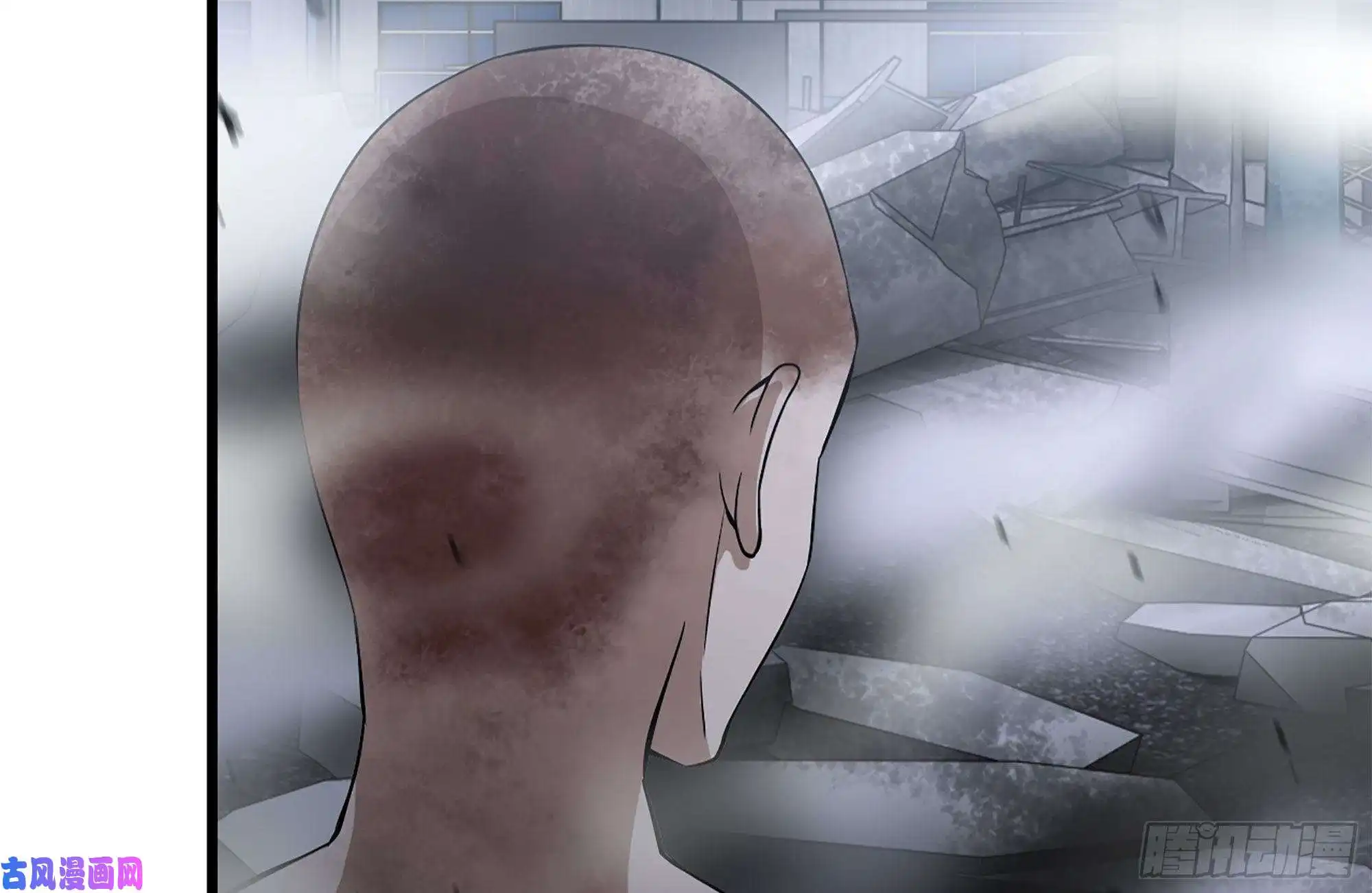 我在末世搬金砖149-到达驻地