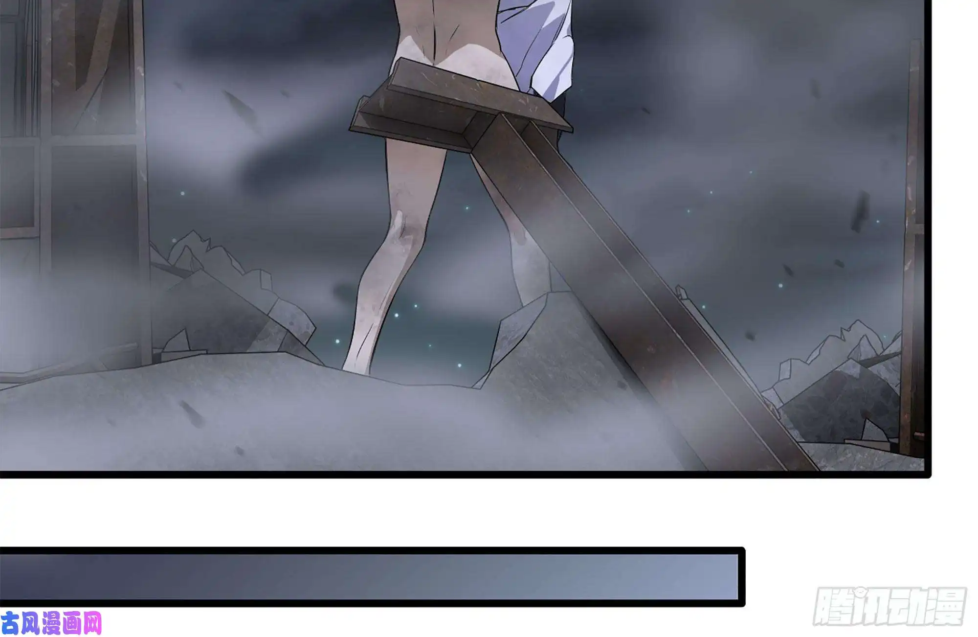 我在末世搬金砖149-到达驻地