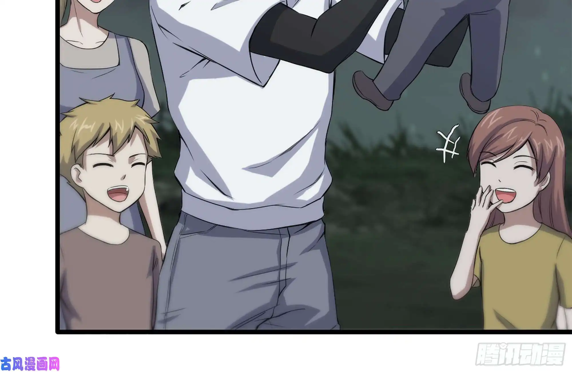 我在末世搬金砖149-到达驻地