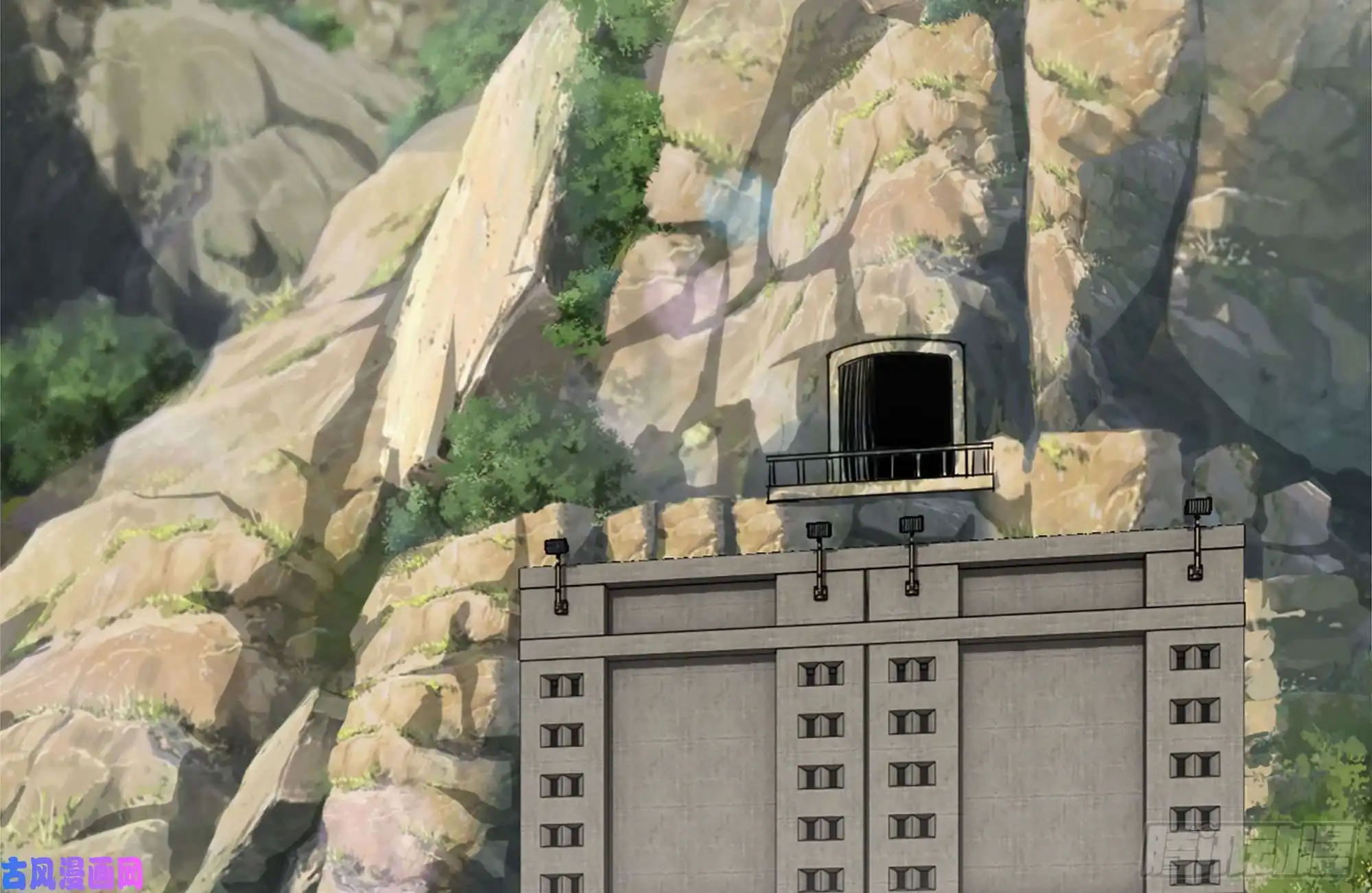 我在末世搬金砖149-到达驻地