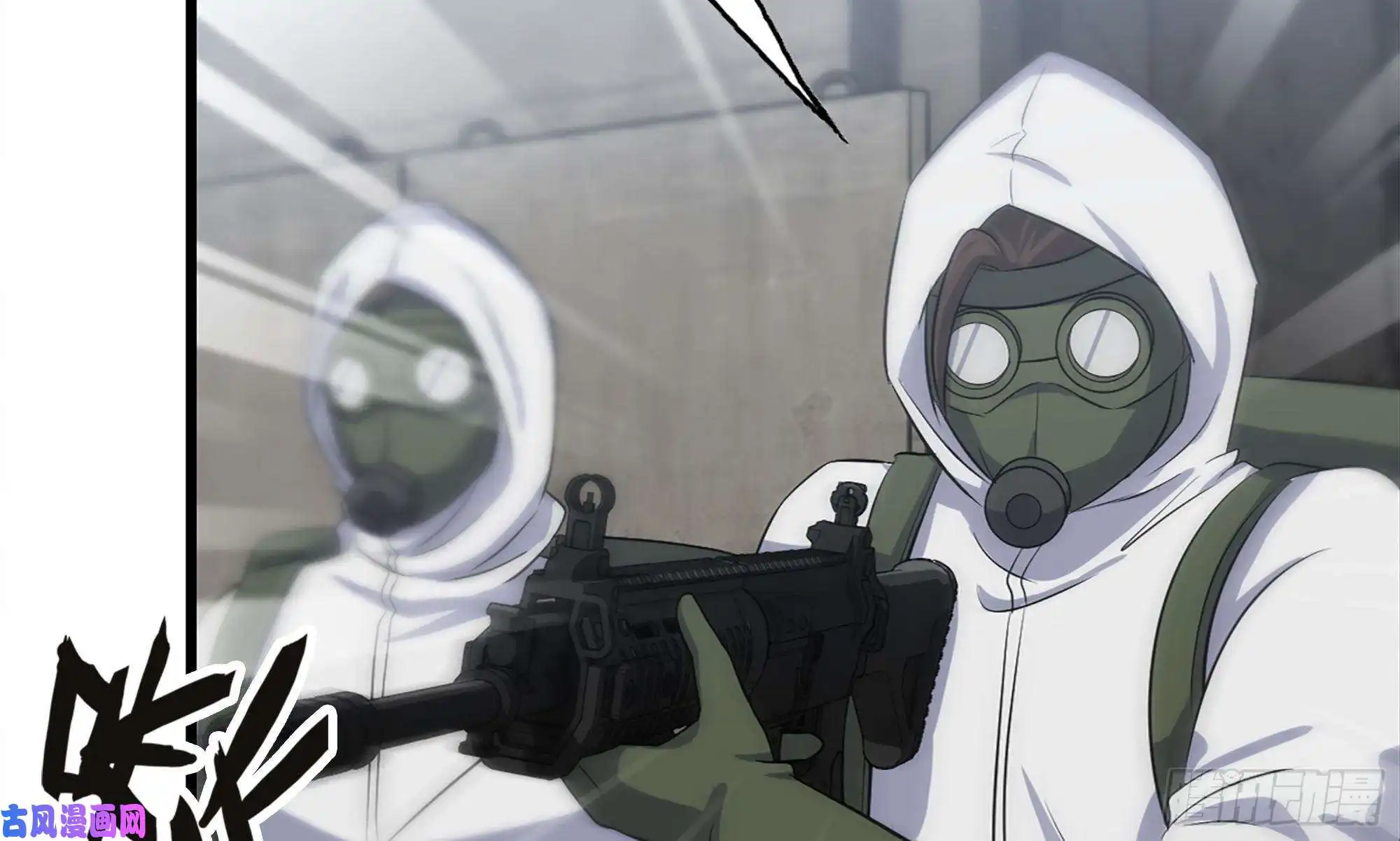 我在末世搬金砖150- 军长