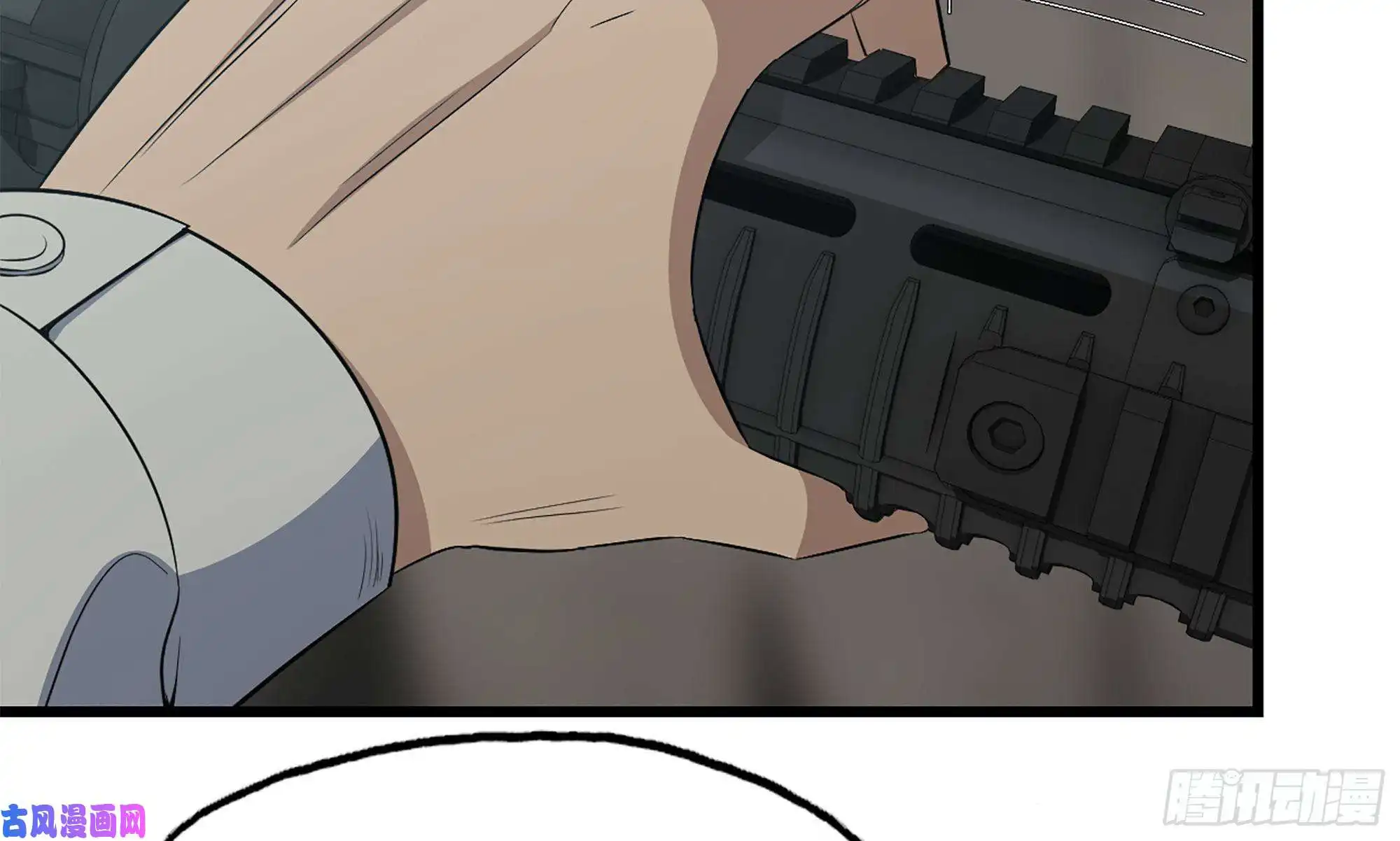 我在末世搬金砖150- 军长